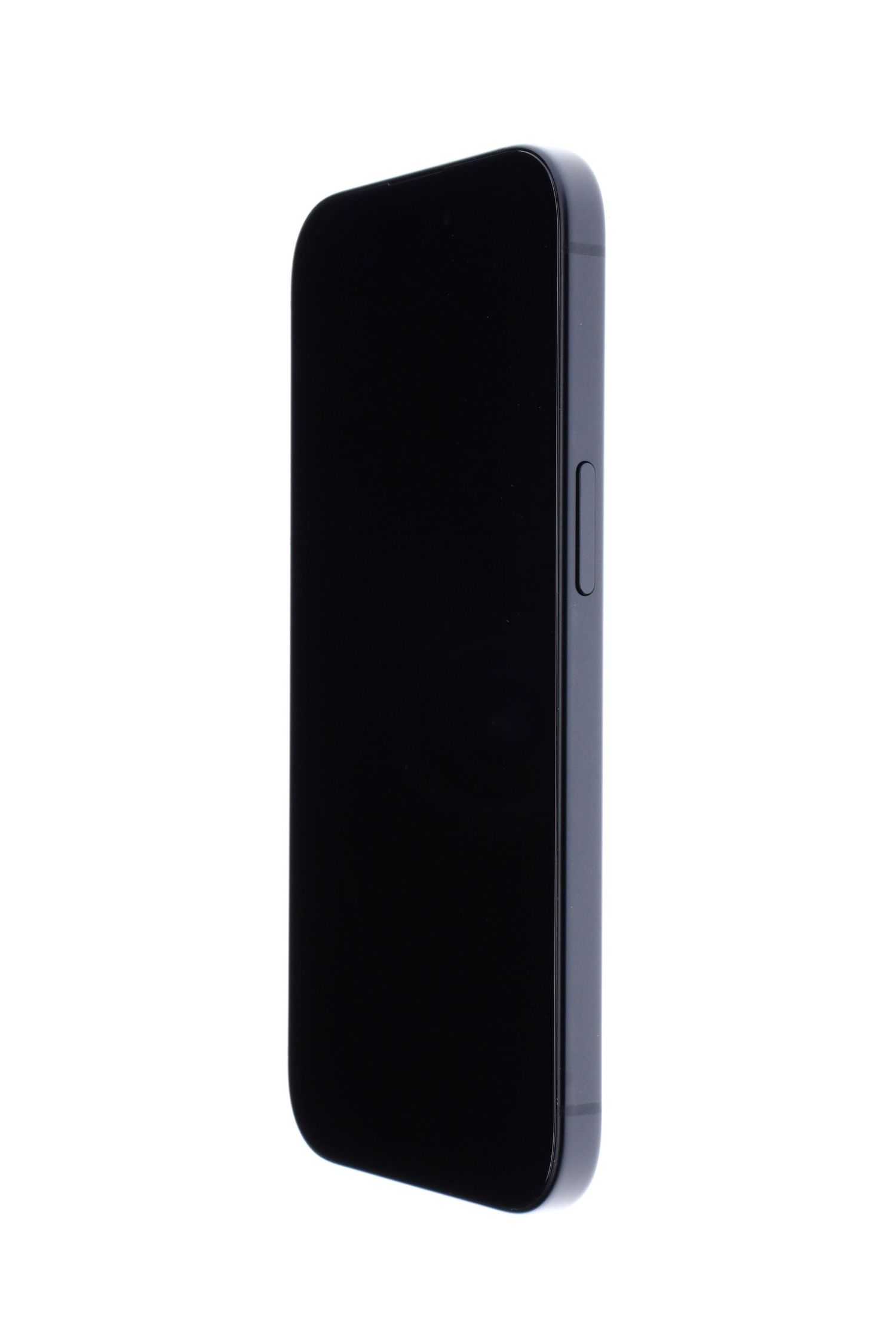 Apple iPhone 15 128 GB Black - Nagyon jó