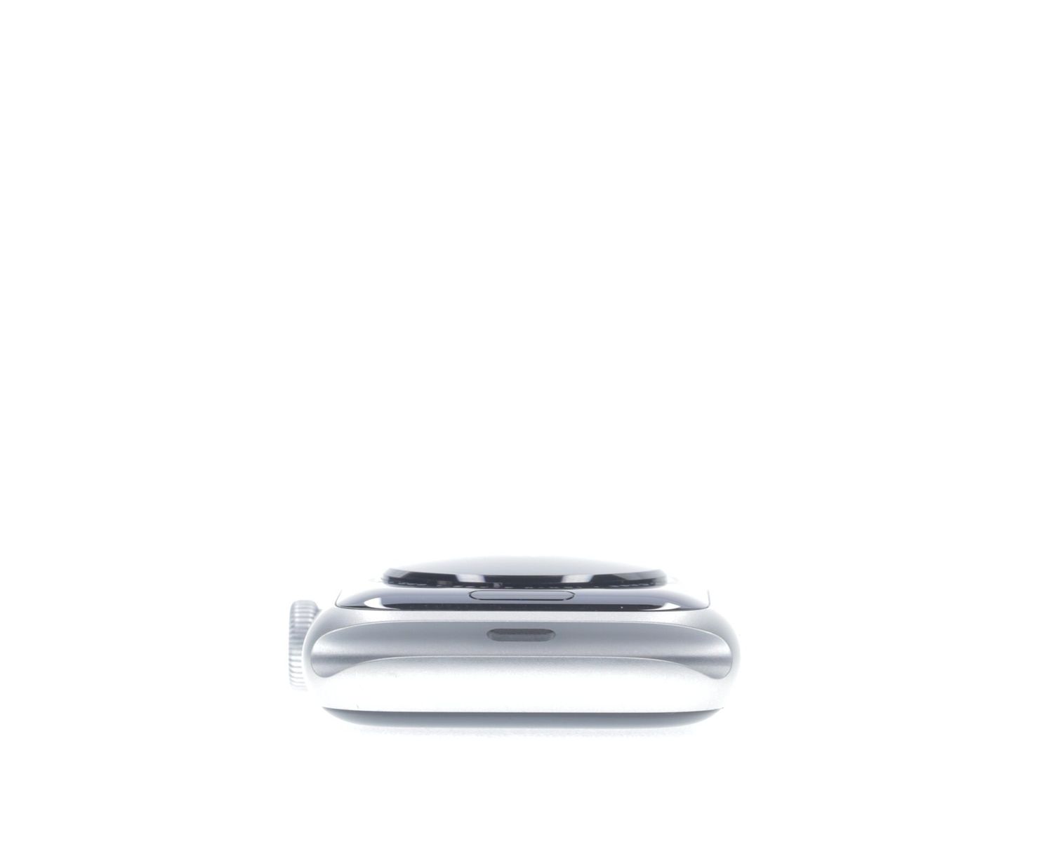 Apple Watch SE 2020, GPS, Aluminium 40mm Silver - Ca nou