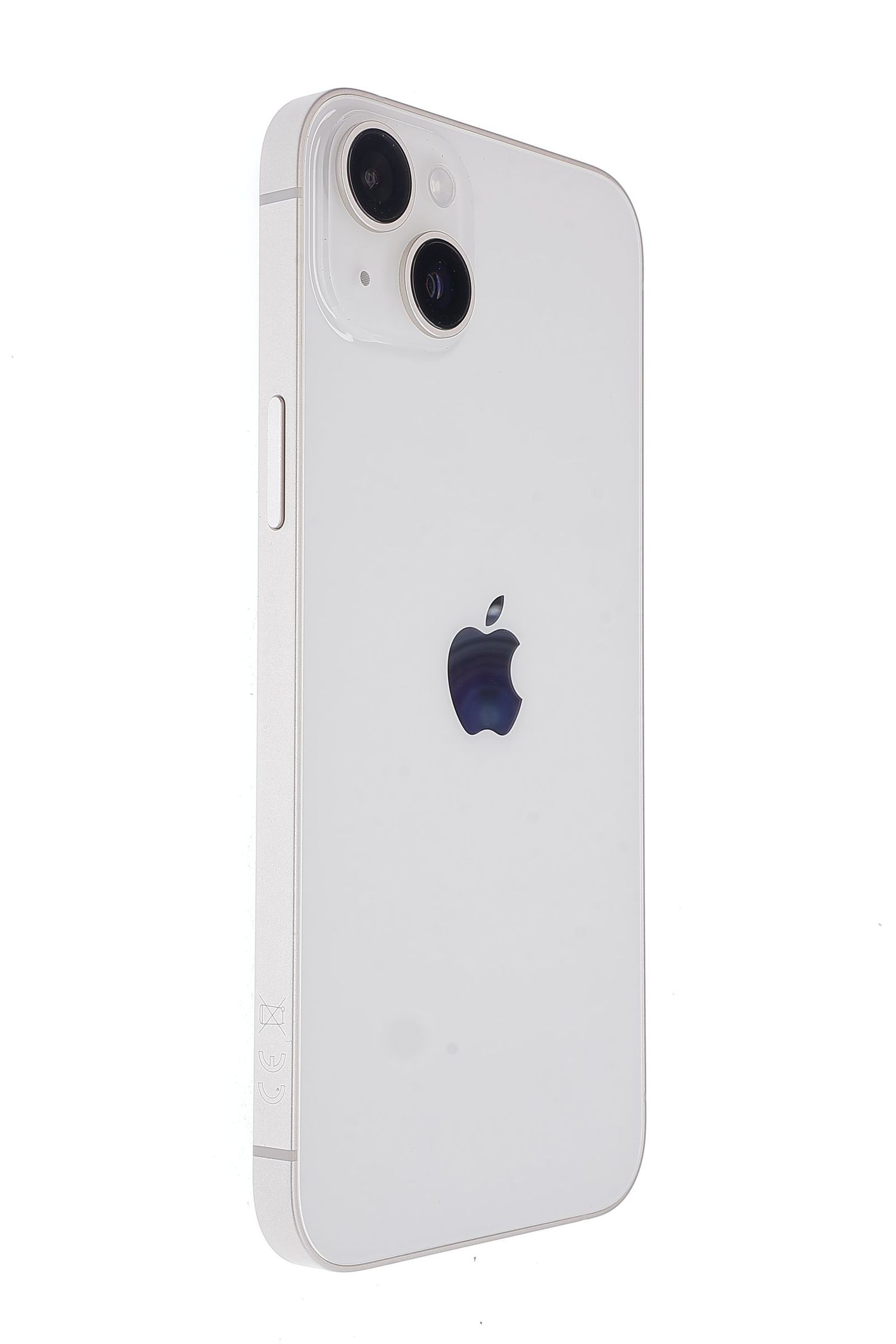 Apple iPhone 14 Plus 256 GB Starlight - Като нов