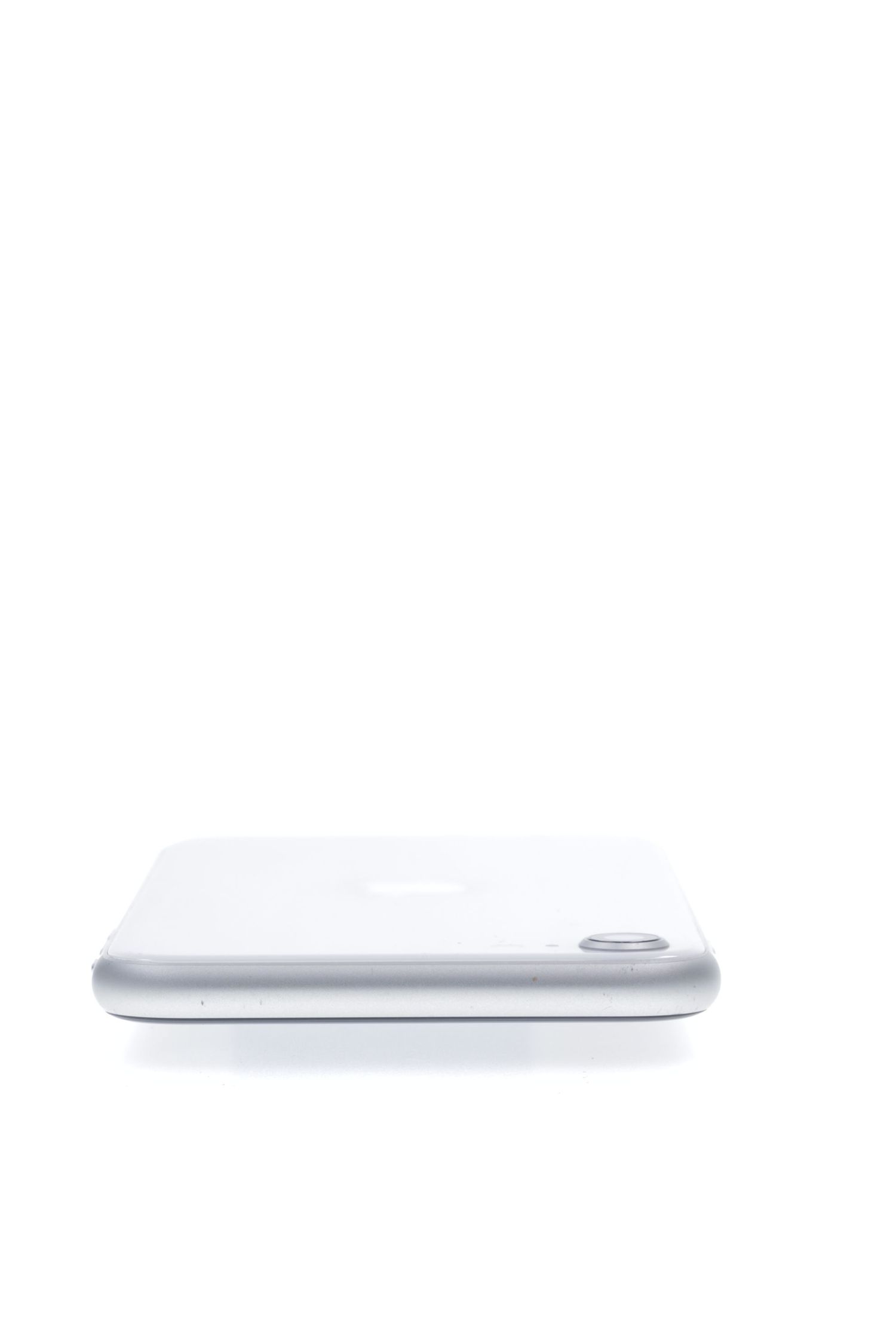 Apple iPhone SE 2020 128 GB White - Nagyon jó