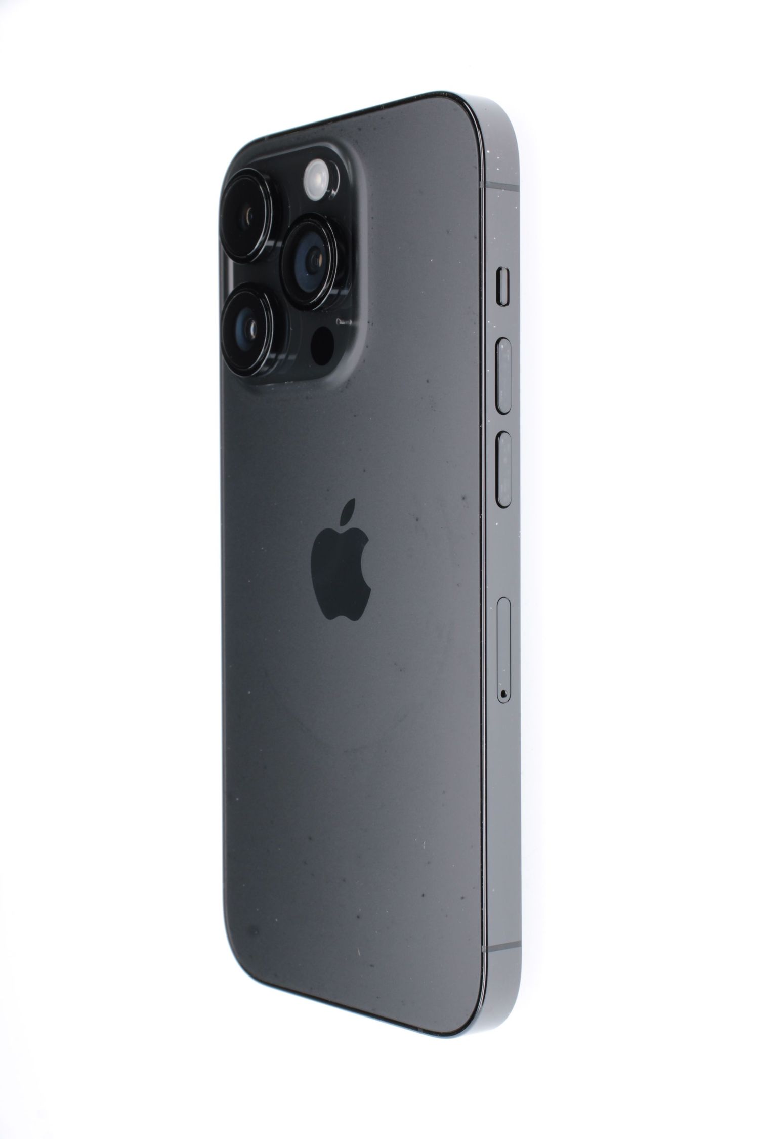 Apple iPhone 14 Pro, Space Black, 128 GB - de la 2.039 lei