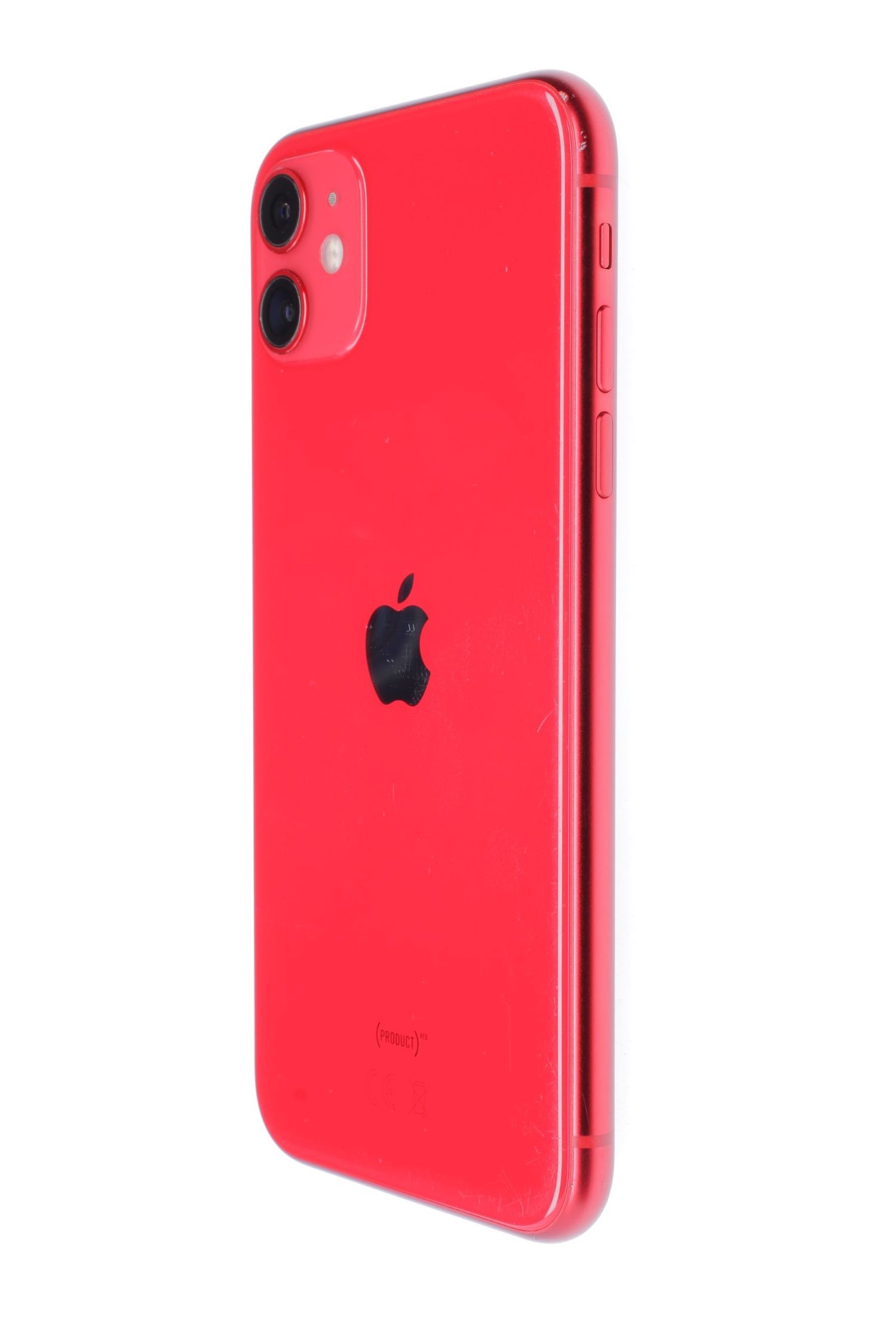 Apple iPhone 11 64 GB Red