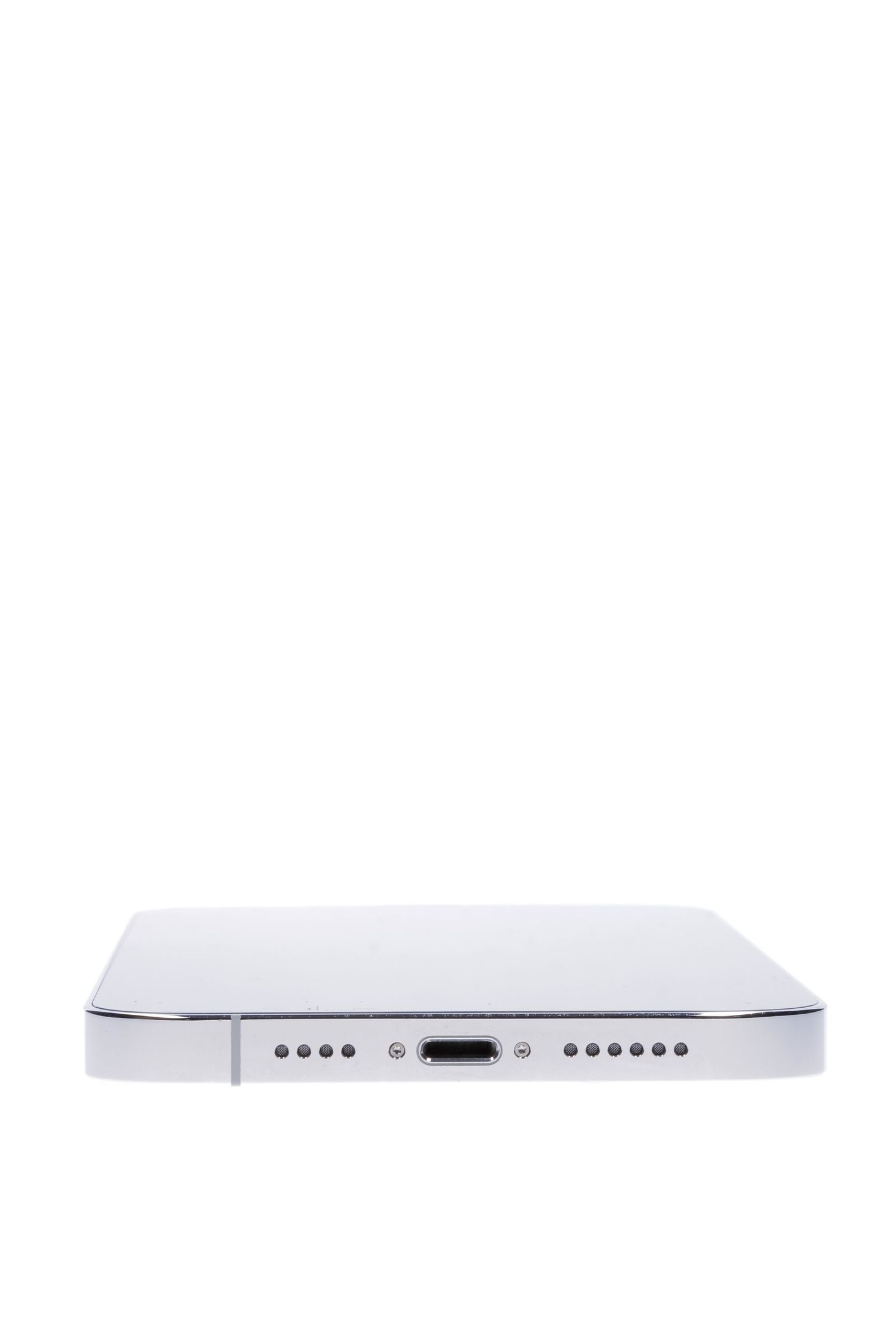 Apple iPhone 13 Pro Max 128 GB Silver - Отлично