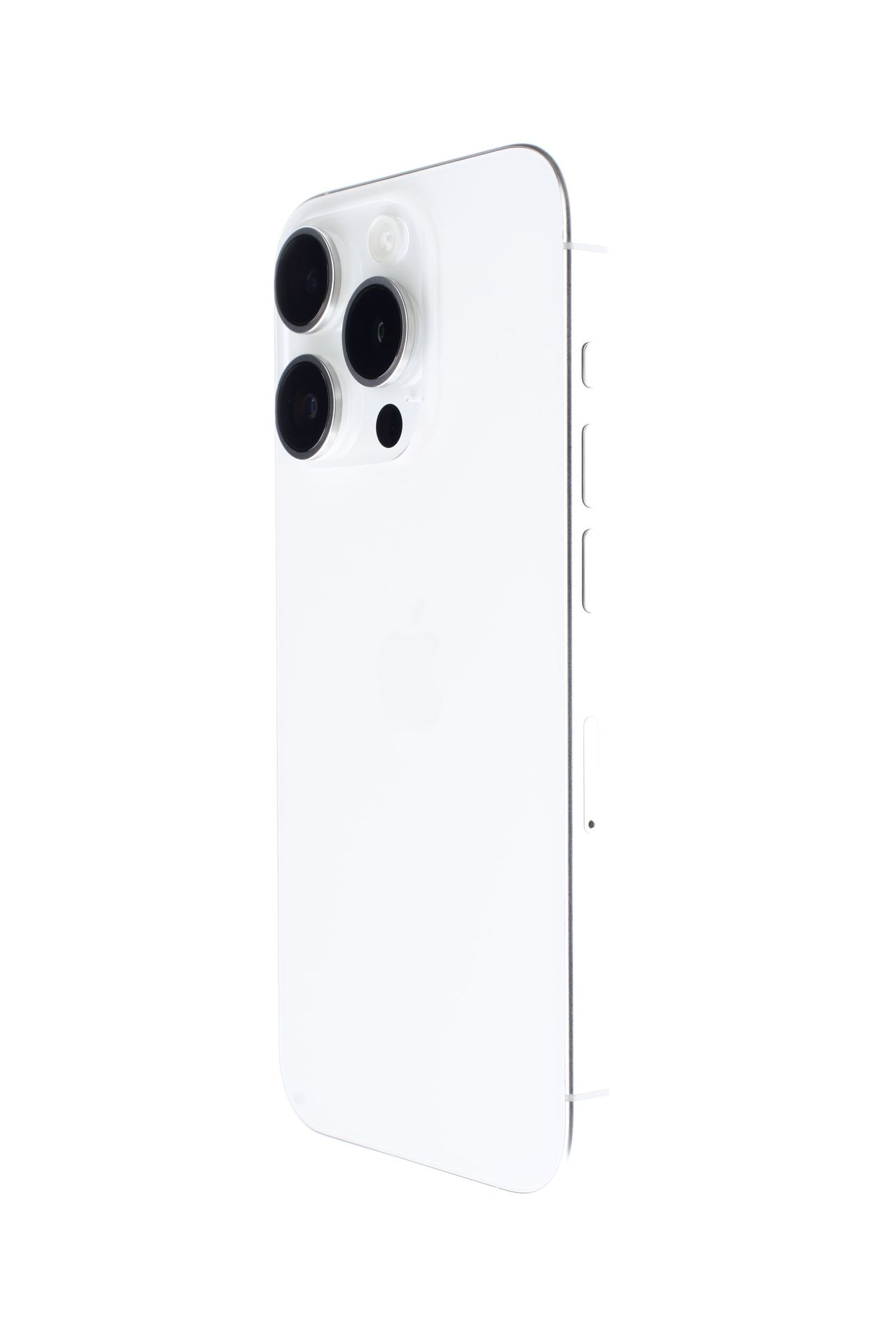 Apple iPhone 15 Pro 256 GB White Titanium - Πολύ καλό