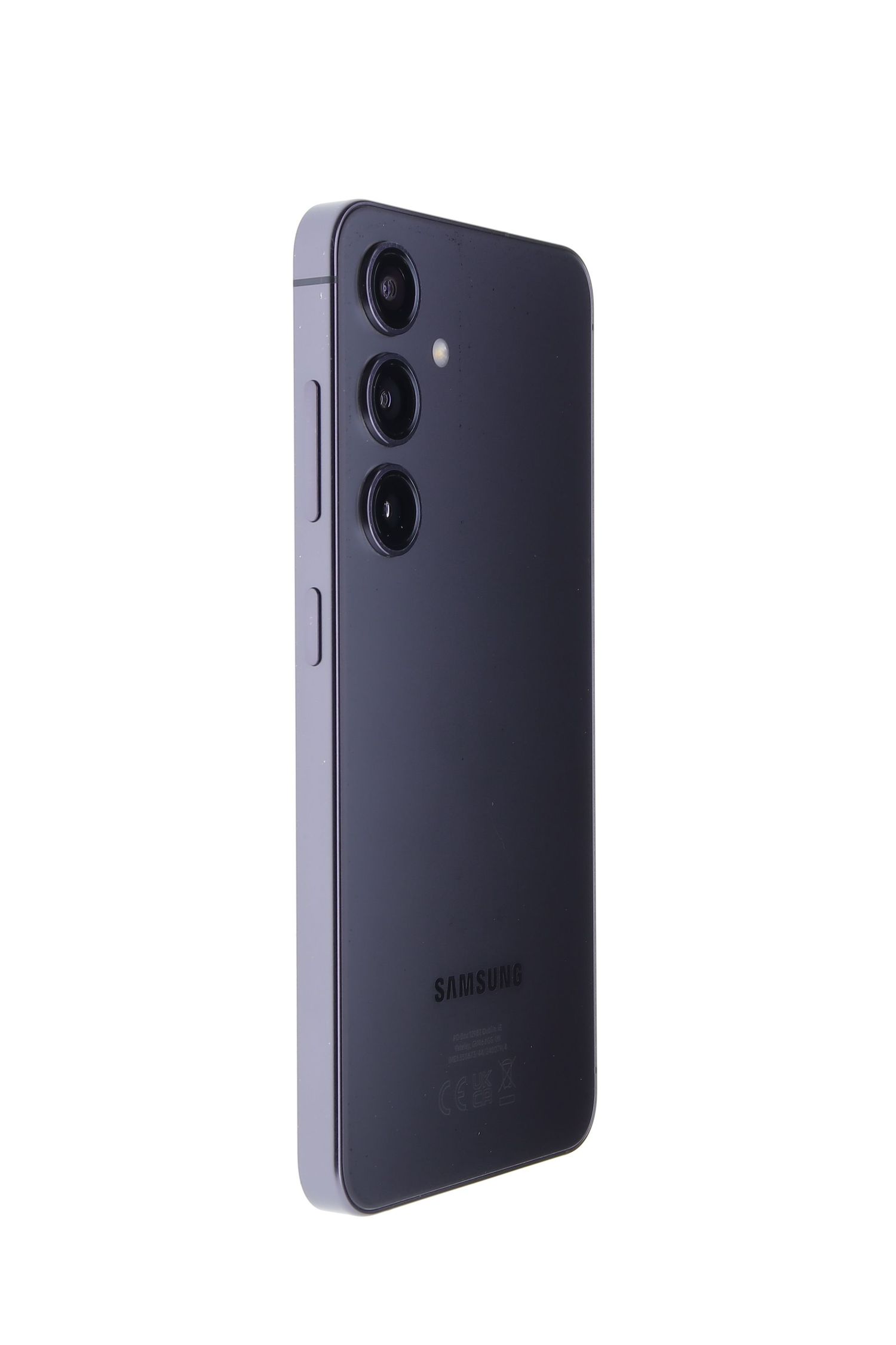 Samsung Galaxy S24 5G Dual Sim 128 GB Onyx Black - Foarte bun
