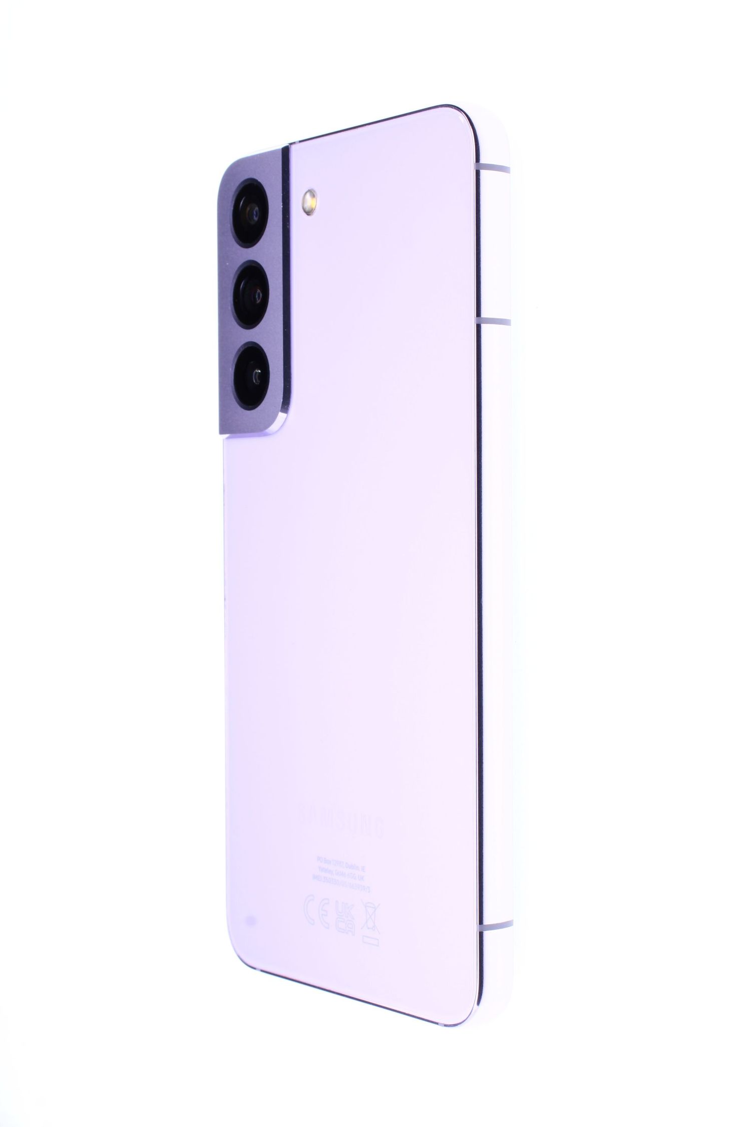 Samsung Galaxy S22 5G Dual Sim 128 GB Bora Purple - Много добро