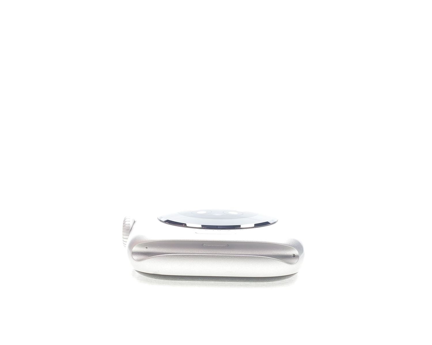 Apple Watch Series 10 2024, GPS, Aluminium 42mm Silver - Καλό