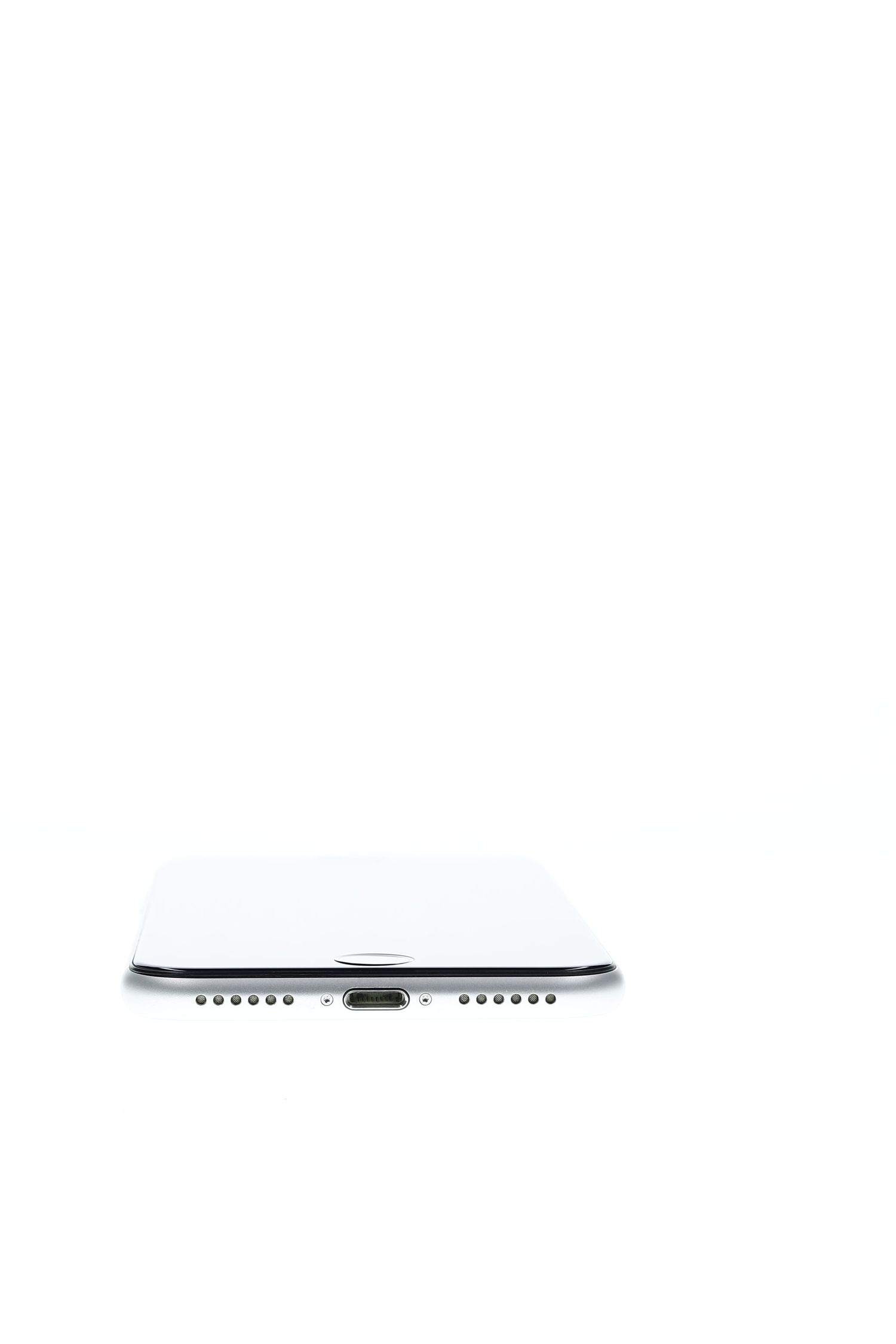 Apple iPhone SE 2020 128 GB White - Σαν καινούργιο