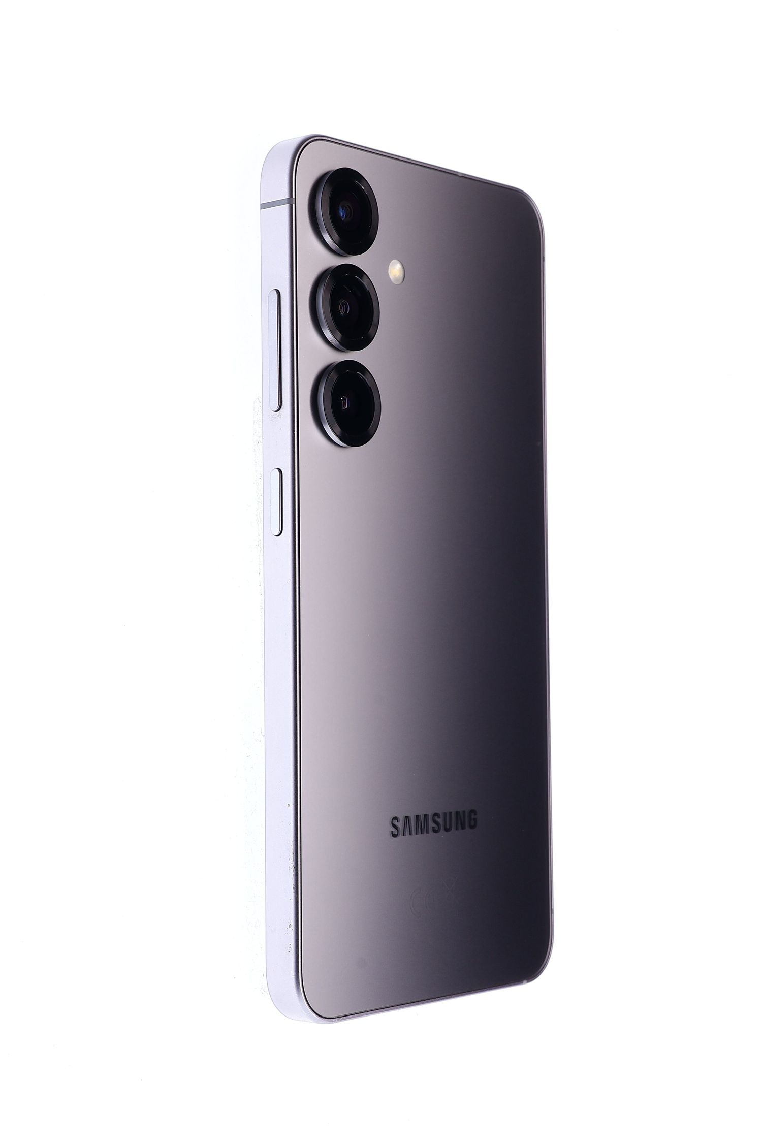 Samsung Galaxy S25 5G 128 GB Silver Shadow - Ca nou