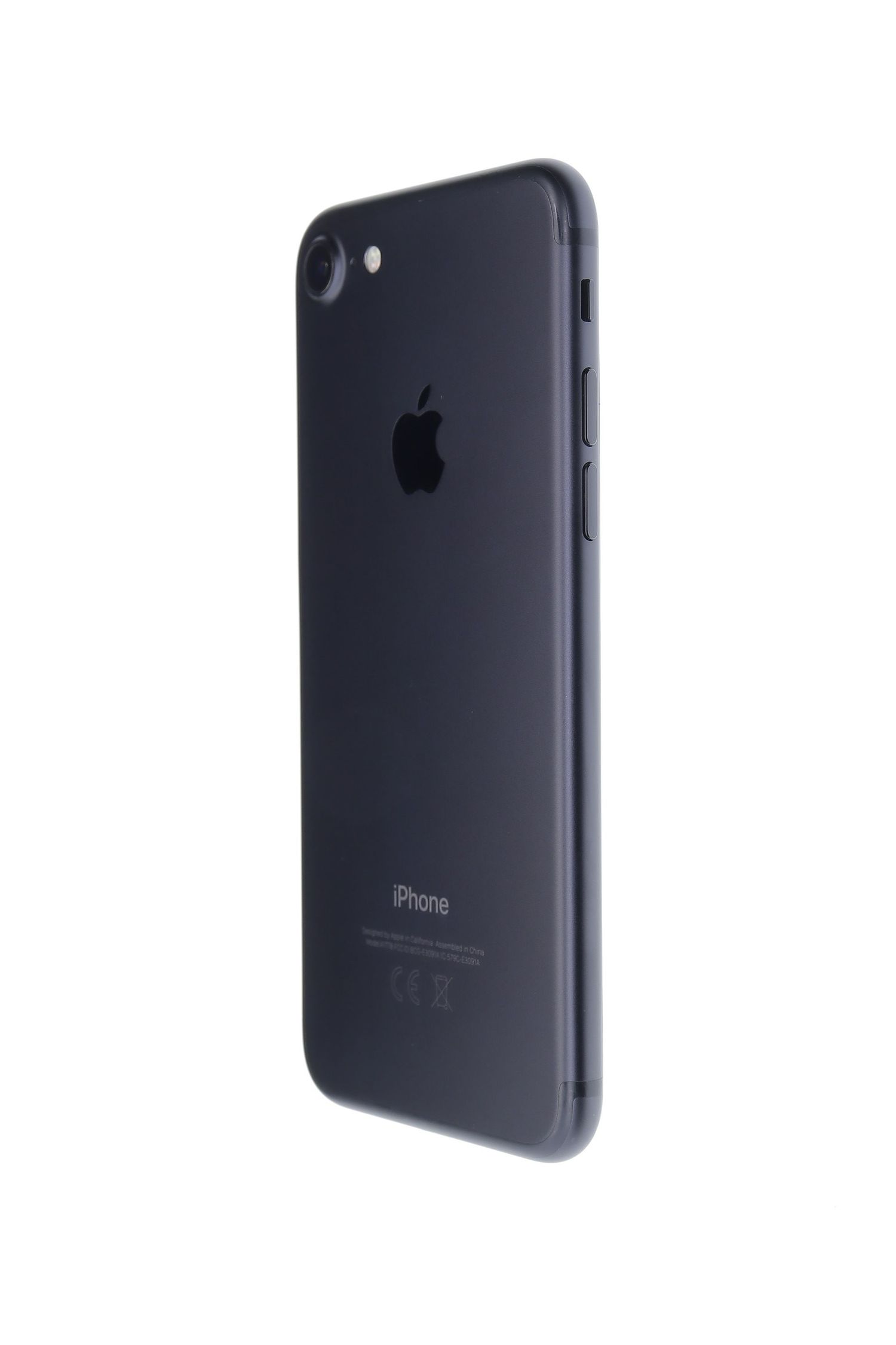 Apple iPhone 7 128 GB Black - Ca nou