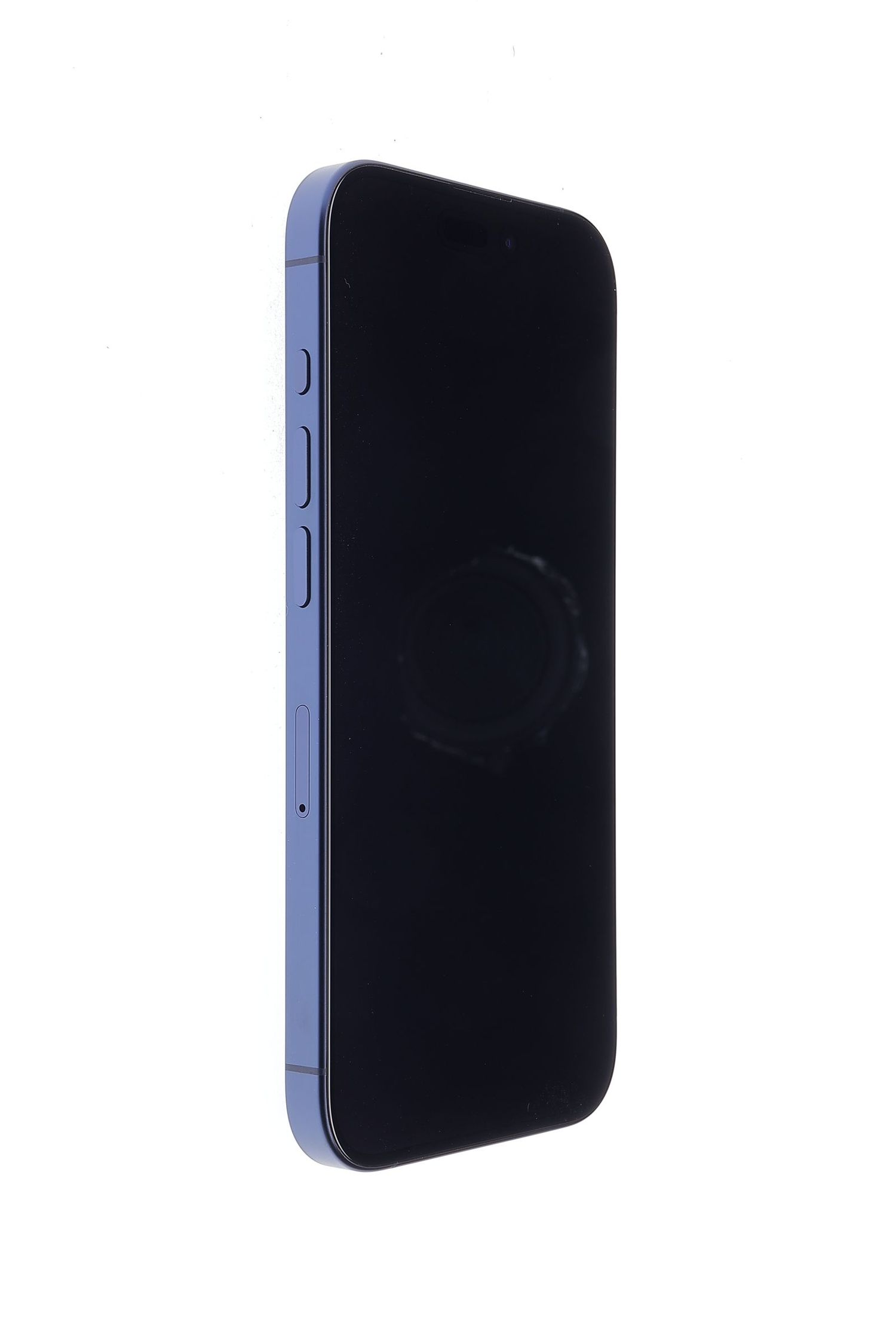 Apple iPhone 15 Pro, Blue Titanium, 128 GB - de la 2.799 lei