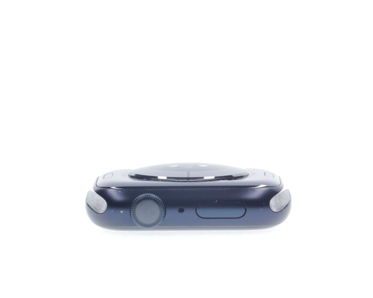 Apple Watch Series 9 2023, GPS, Aluminium 45mm Midnight - Kiváló