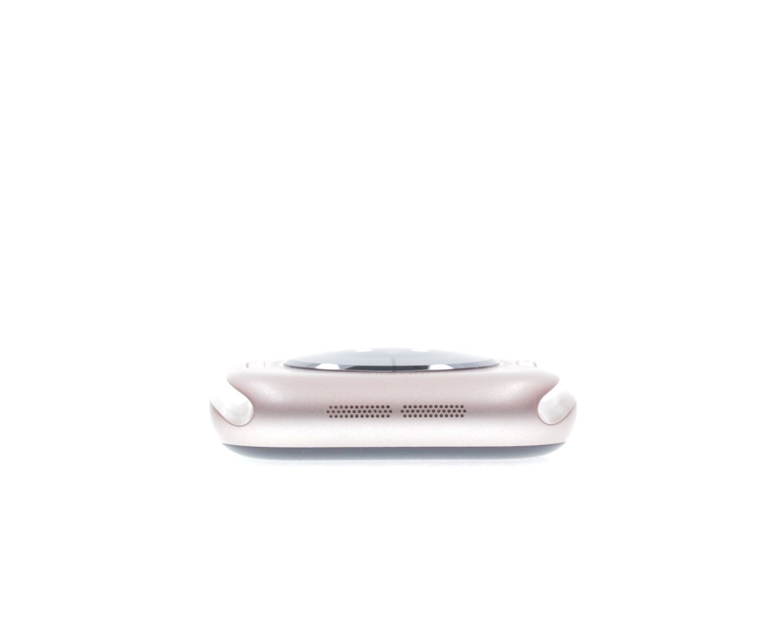 Apple Watch Series 10 2024, GPS, Aluminium 42mm Rose Gold - Foarte bun
