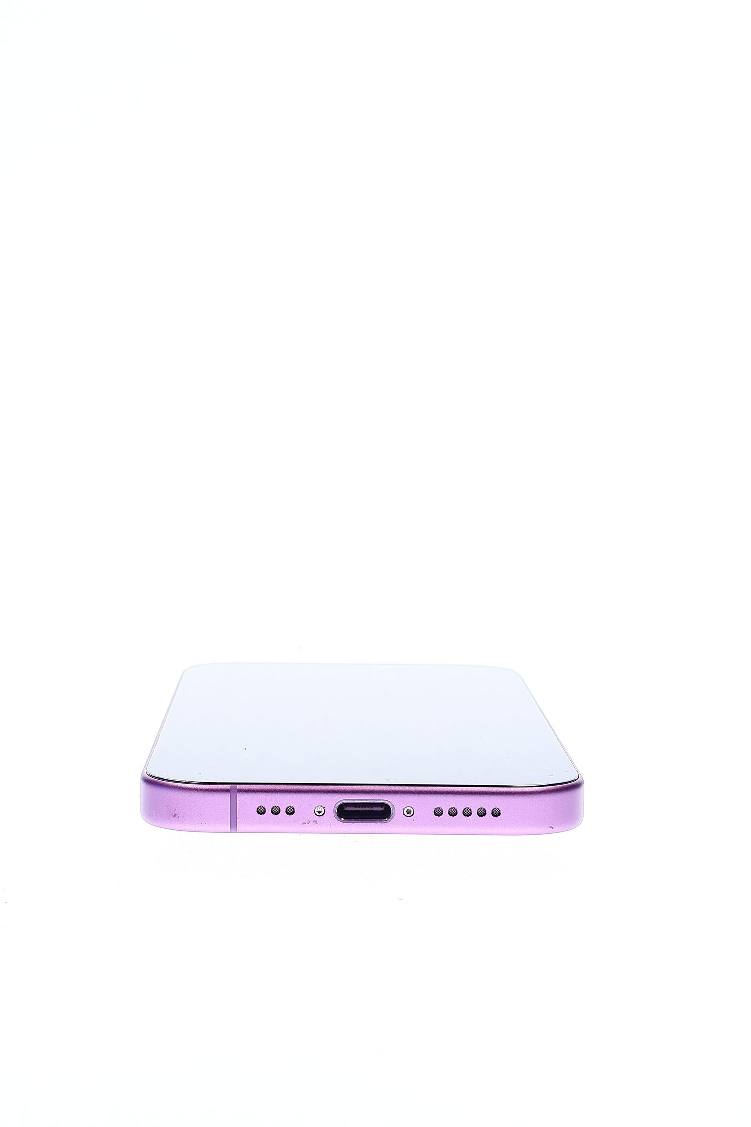 Apple iPhone 16 128 GB Pink - Като нов
