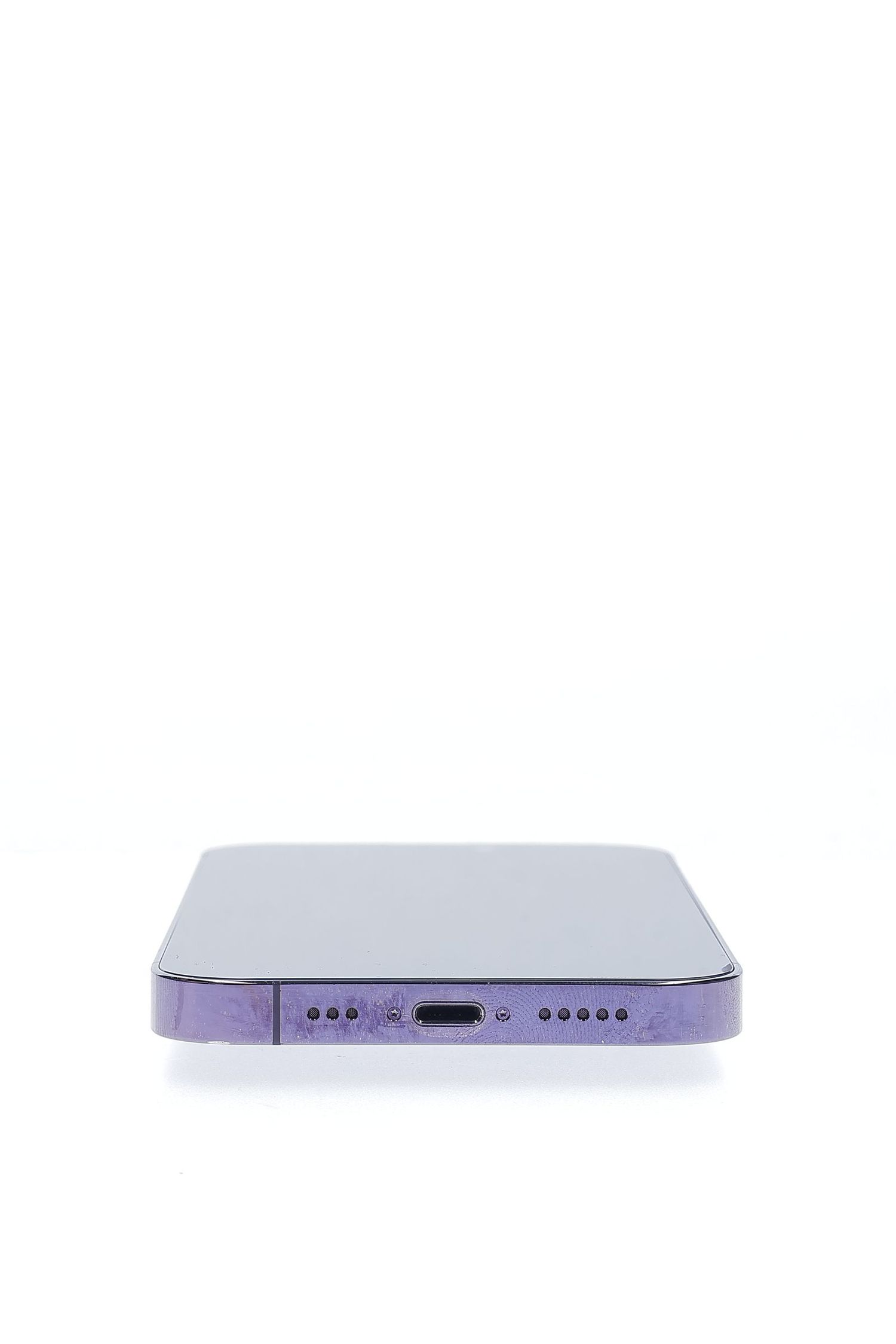 Apple iPhone 14 Pro 128 GB Deep Purple - Отлично