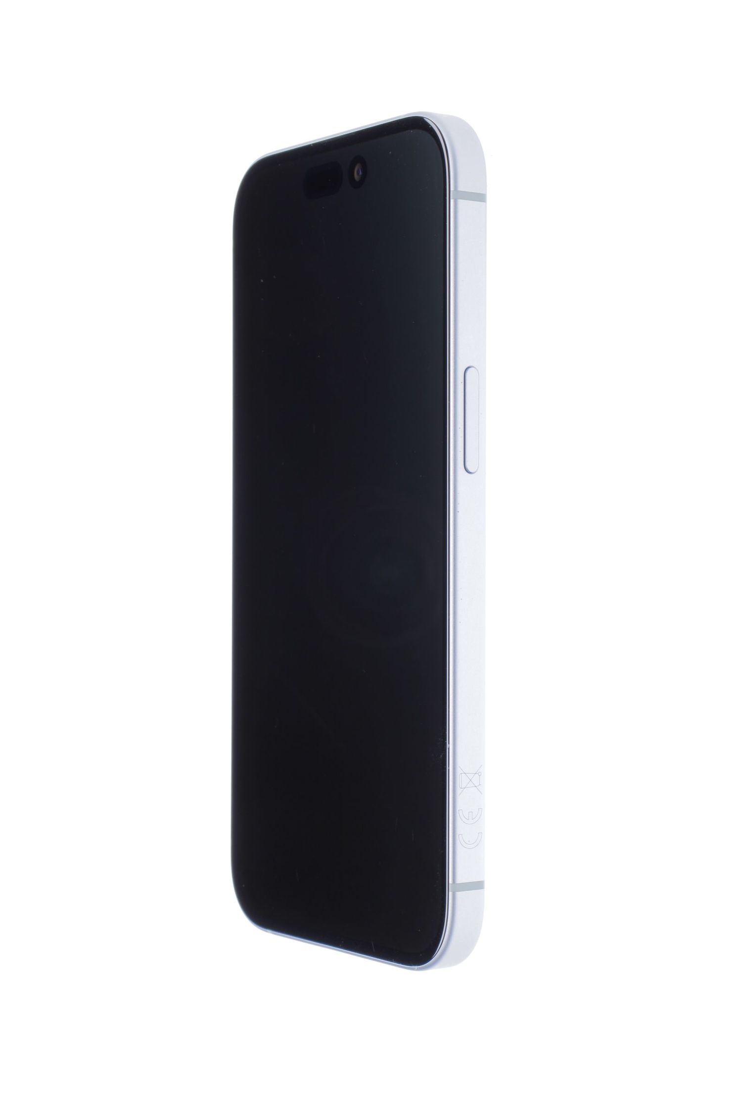 Apple iPhone 15 256 GB Blue - Σαν καινούργιο