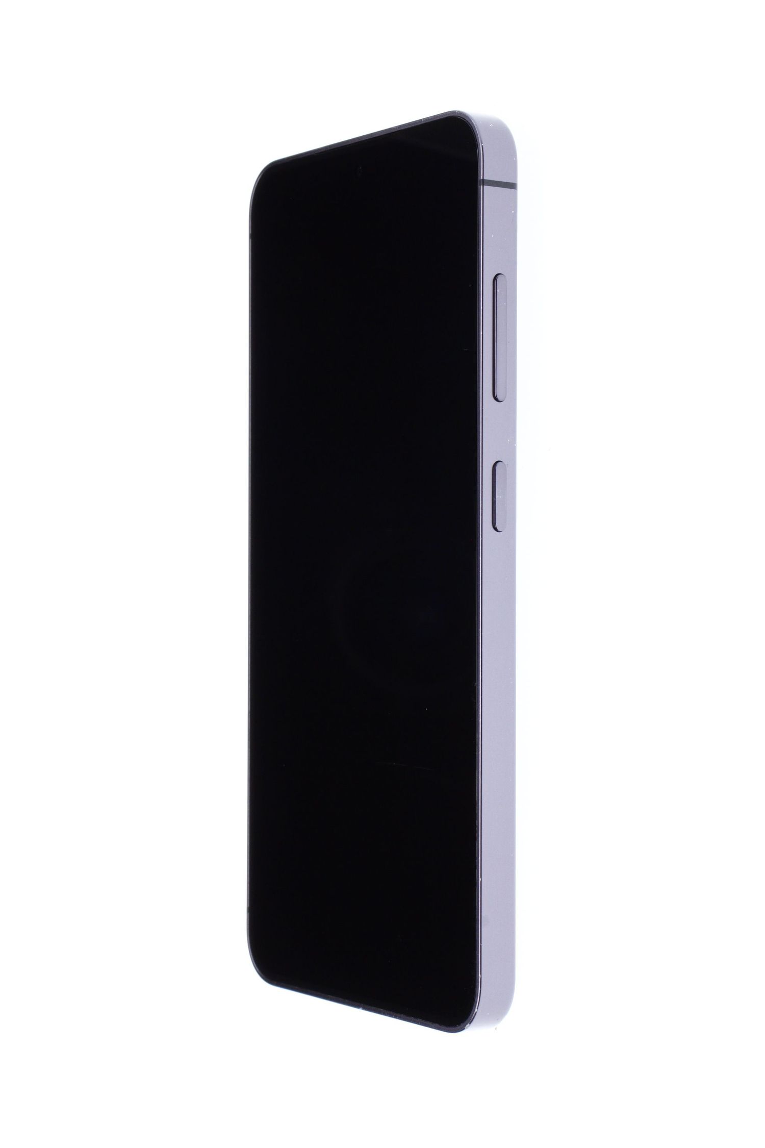 Samsung Galaxy S24 5G Dual Sim 128 GB Onyx Black - Nagyon jó
