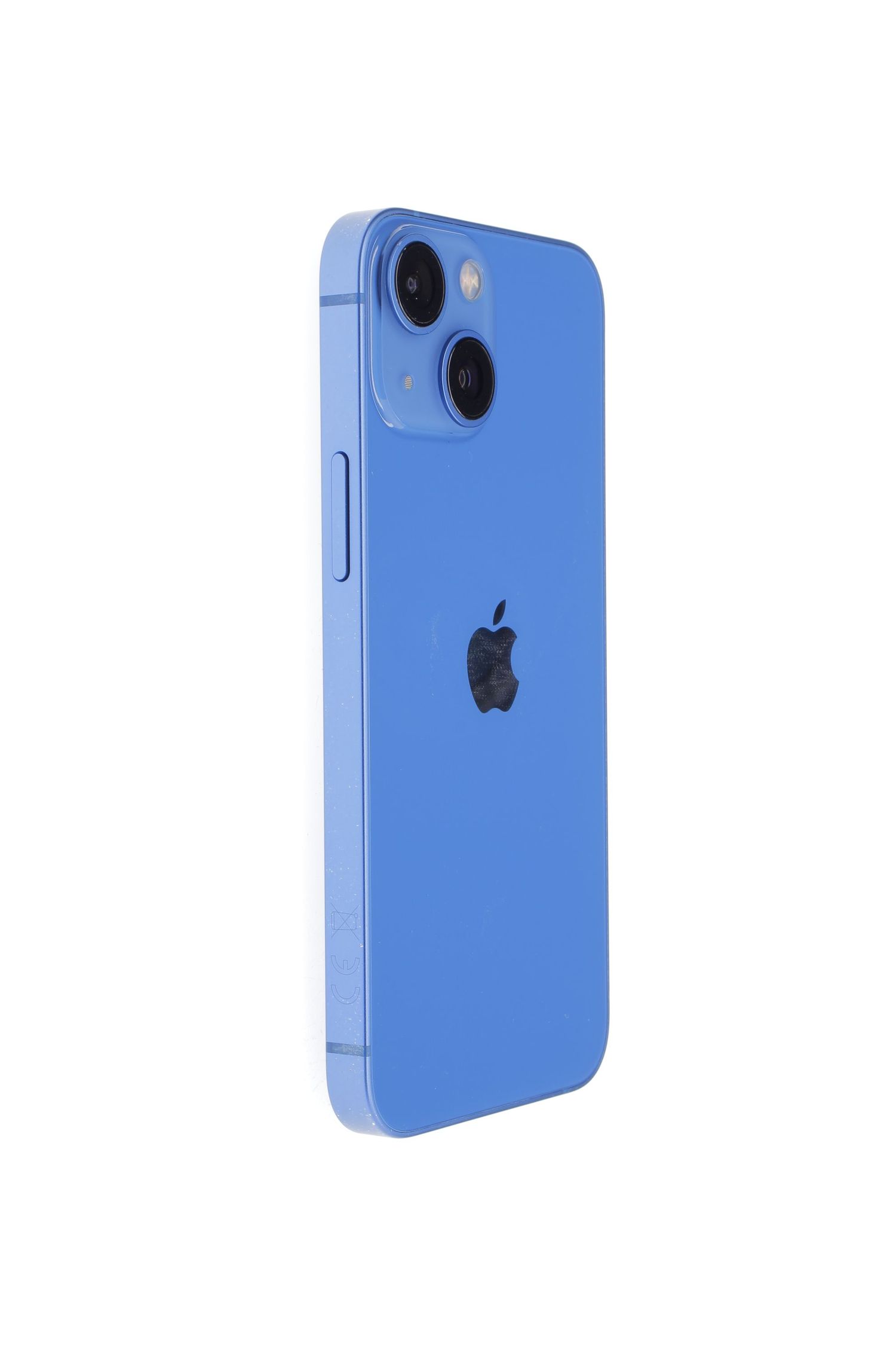 Apple iPhone 13 mini 128 GB Blue - Excelent