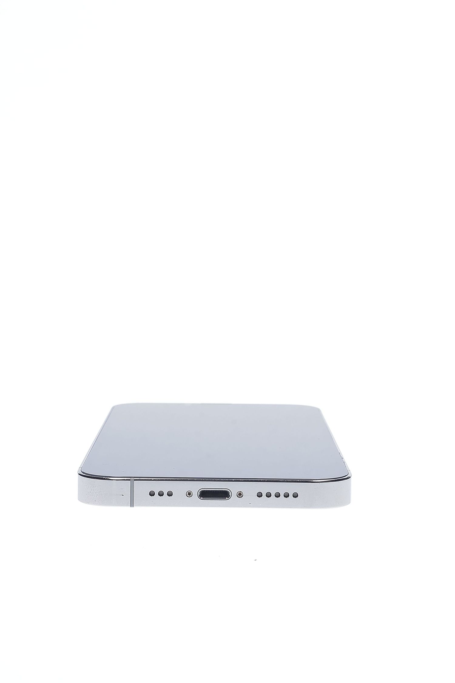 Apple iPhone 13 Pro 256 GB Silver - Σαν καινούργιο