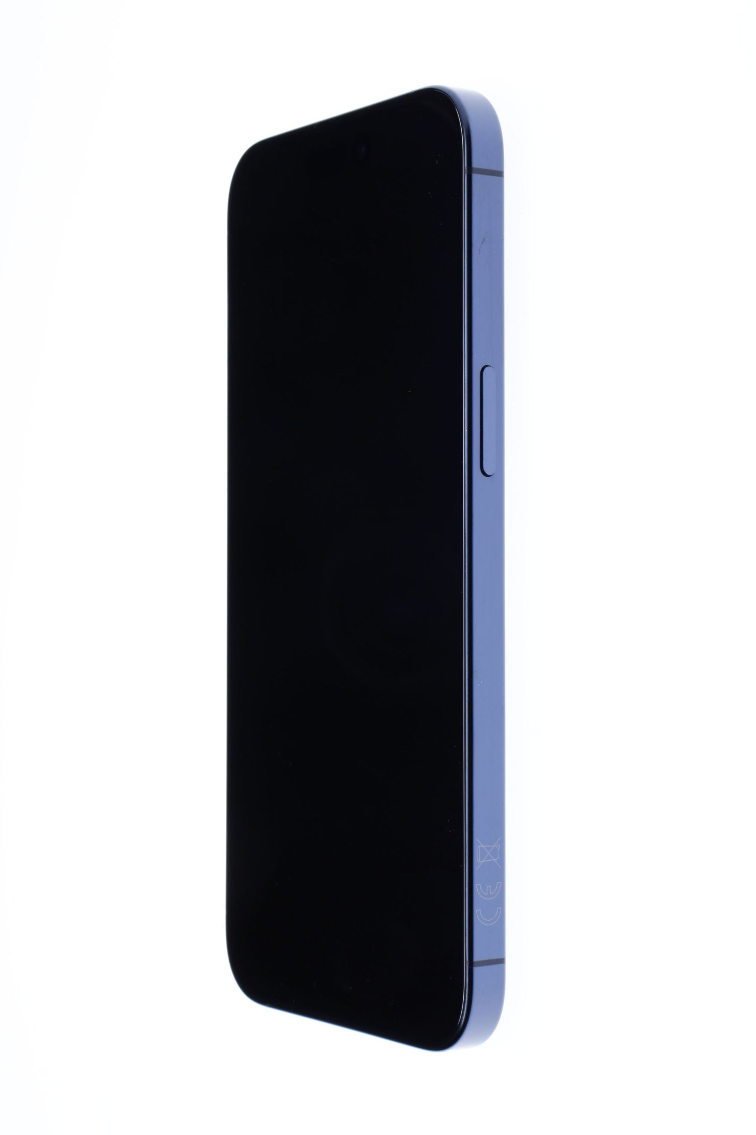 Apple iPhone 15 Pro Max 256 GB Blue Titanium - Като нов