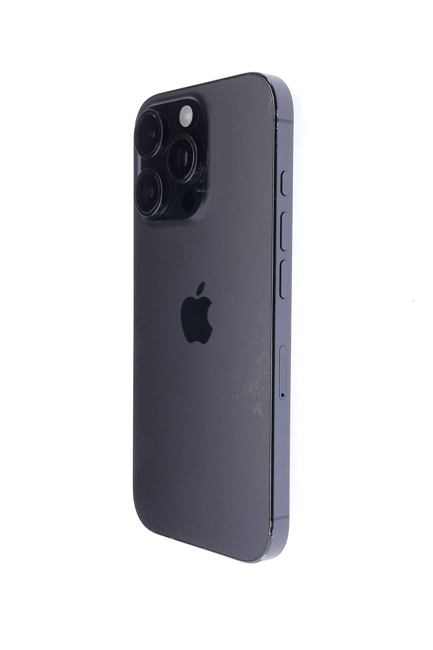 Apple iPhone 16 Pro 128 GB Black Titanium