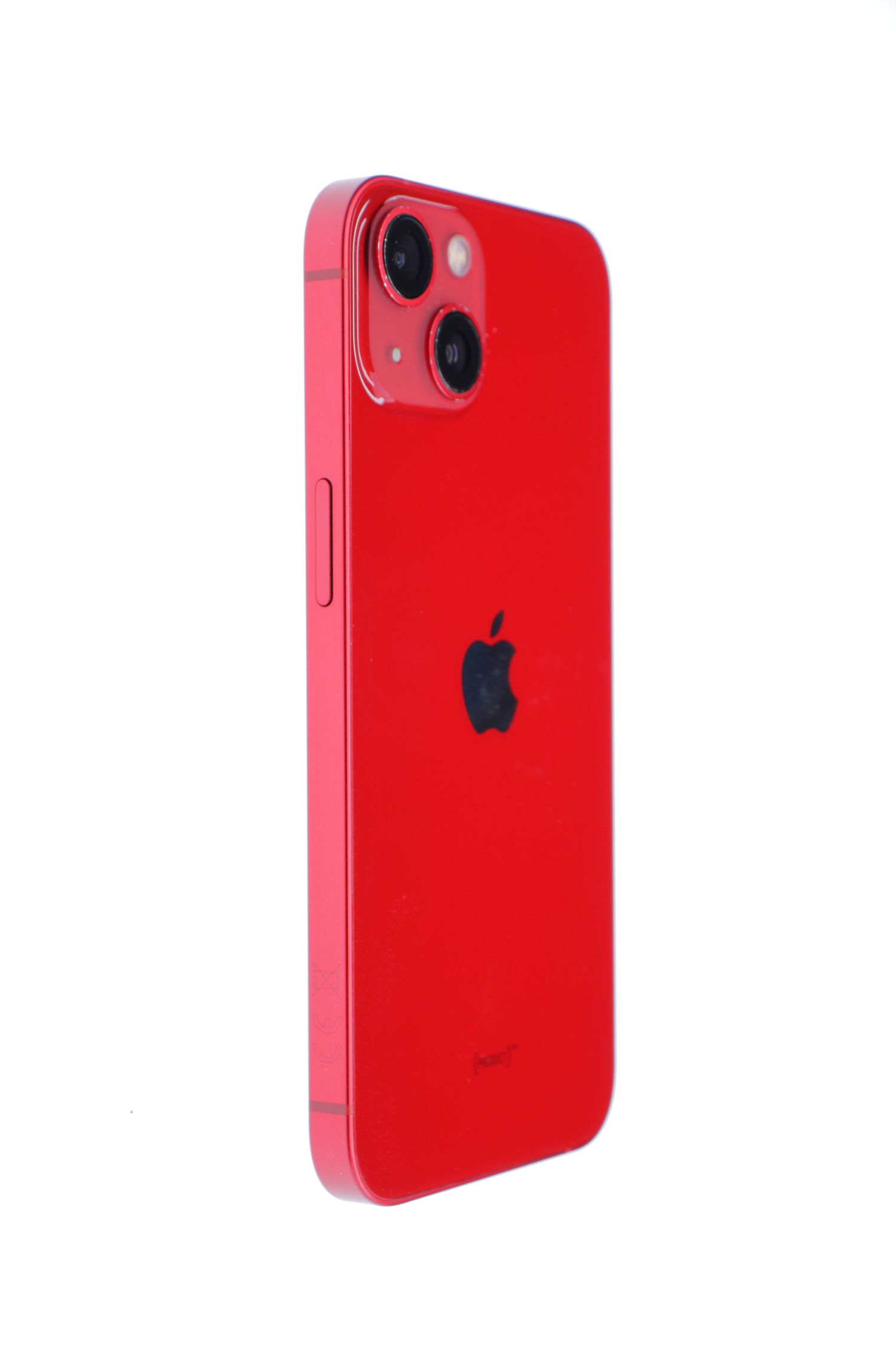 Apple iPhone 13 128 GB Red - Πολύ καλό