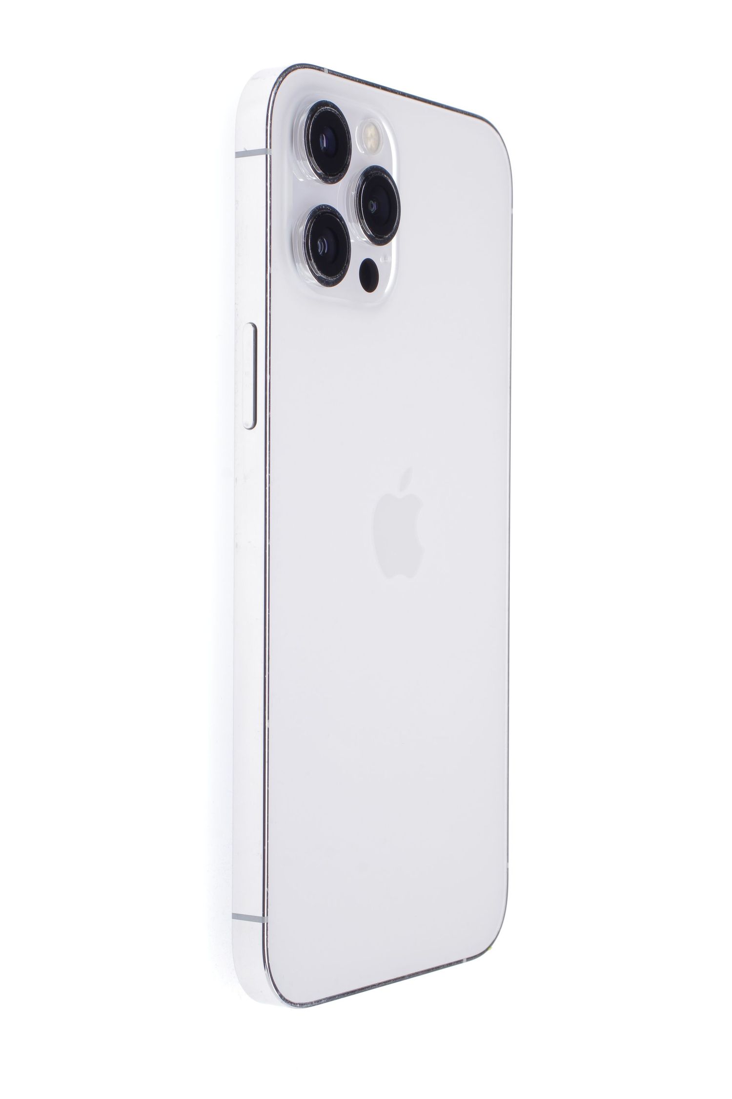 Apple iPhone 12 Pro Max 256 GB Silver - Excelent