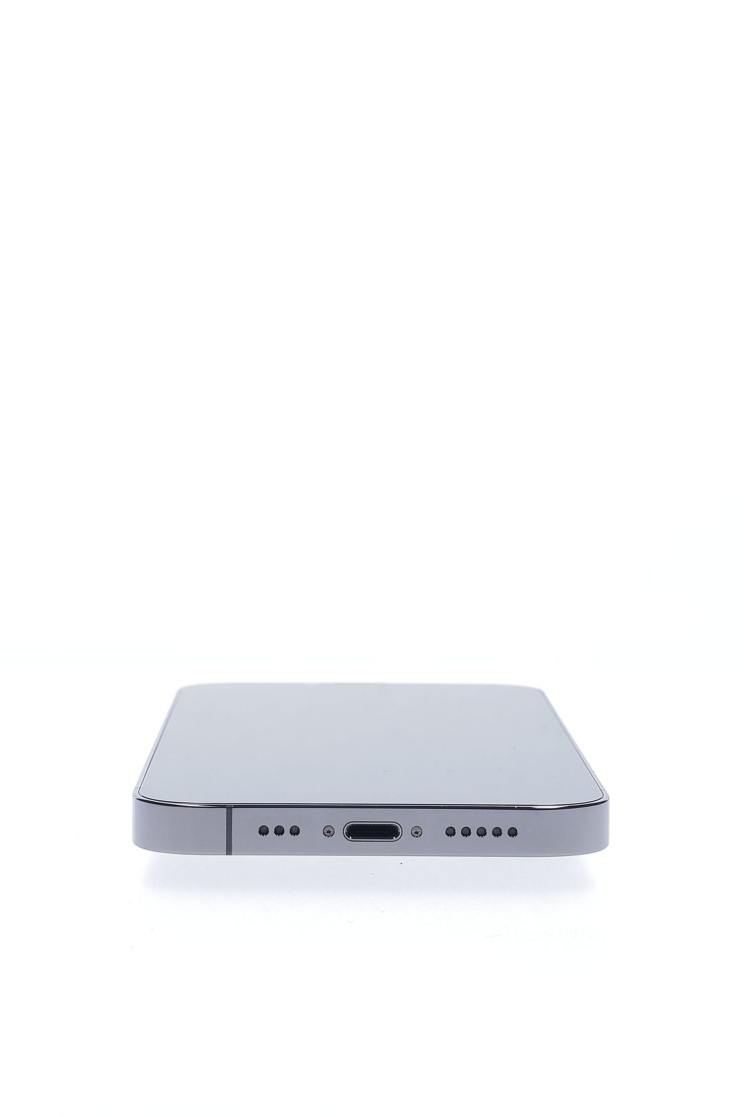 Apple iPhone 13 Pro 128 GB Graphite - Újszerű