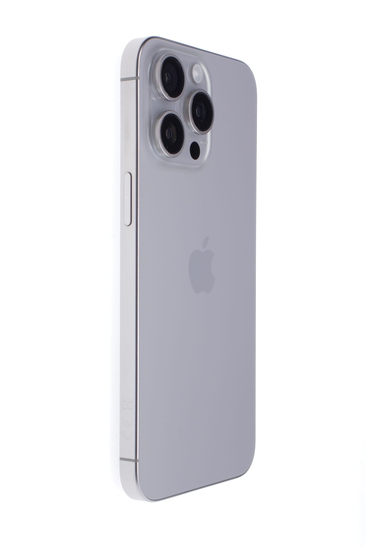 Apple iPhone 15 Pro Max 256 GB Natural Titanium - Ca nou