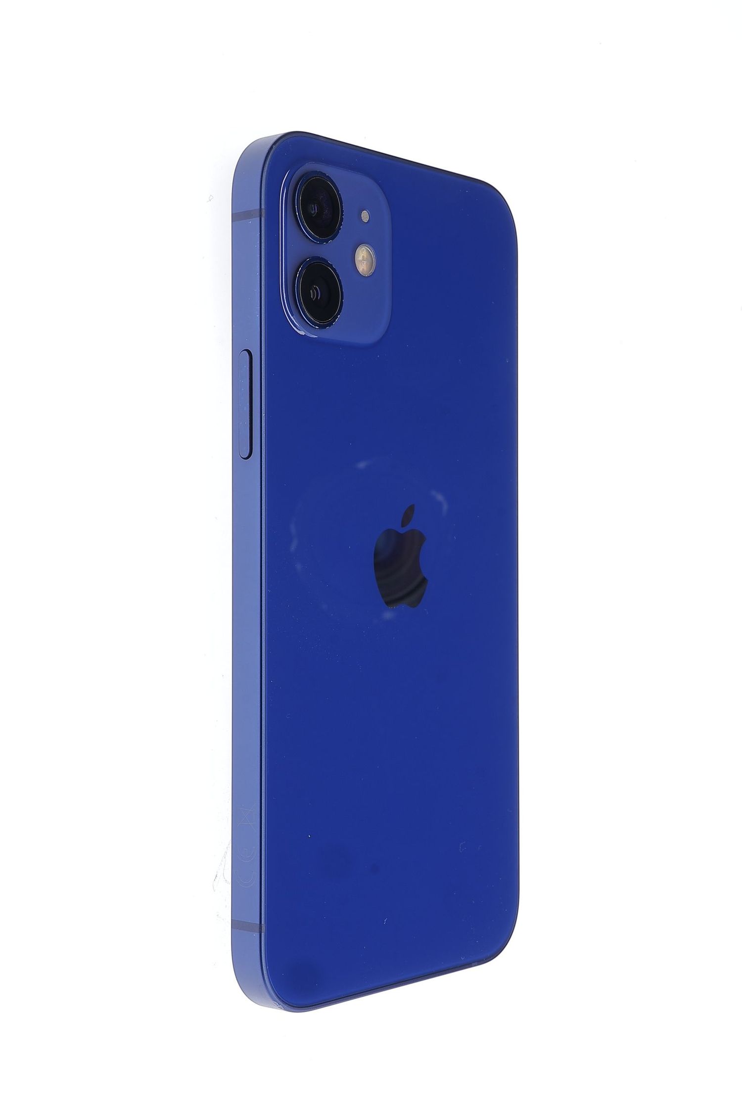 Apple iPhone 12 128 GB Blue - Добро