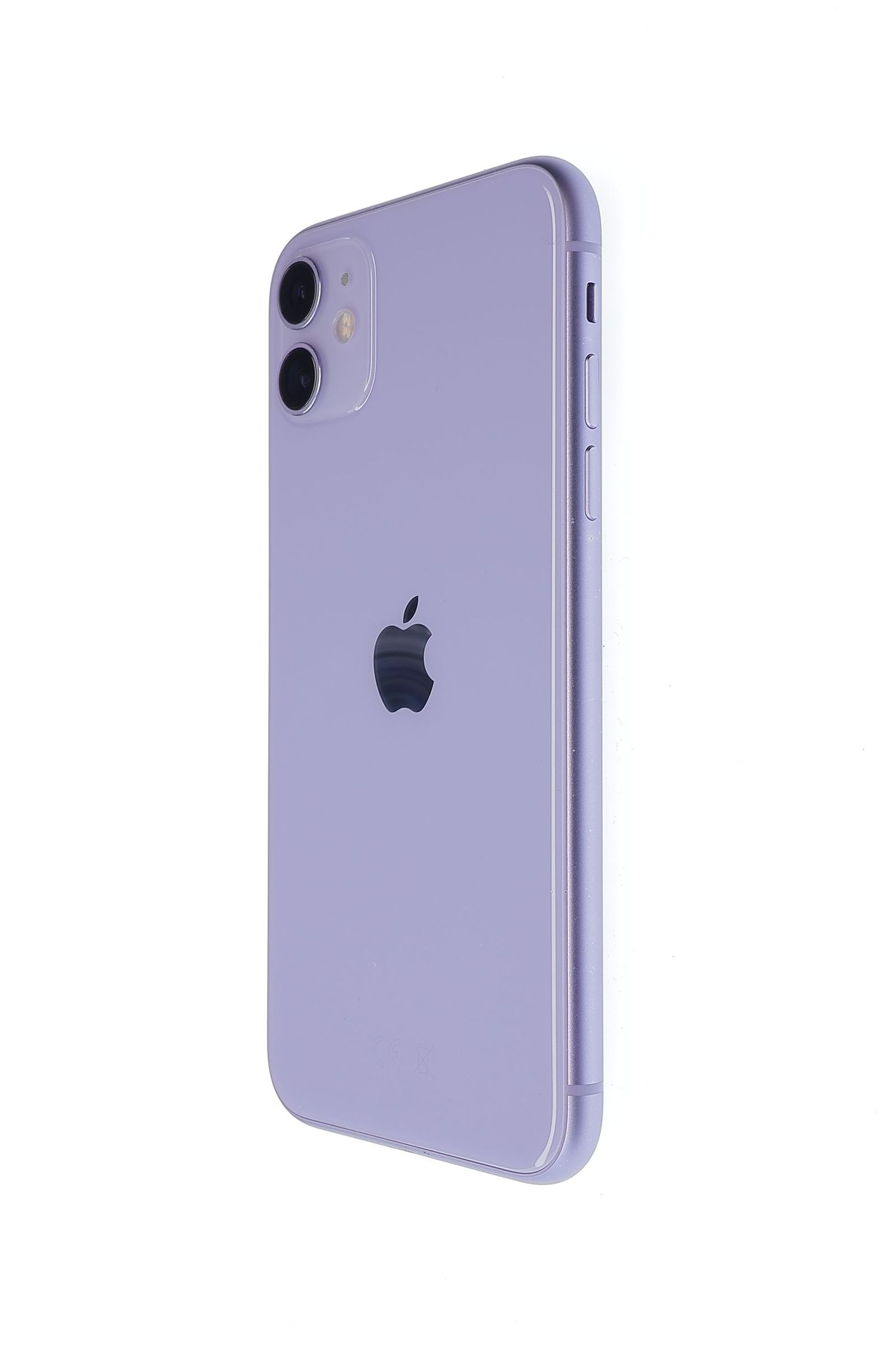 Apple iPhone 11 128 GB Purple - Εξαιρετικό
