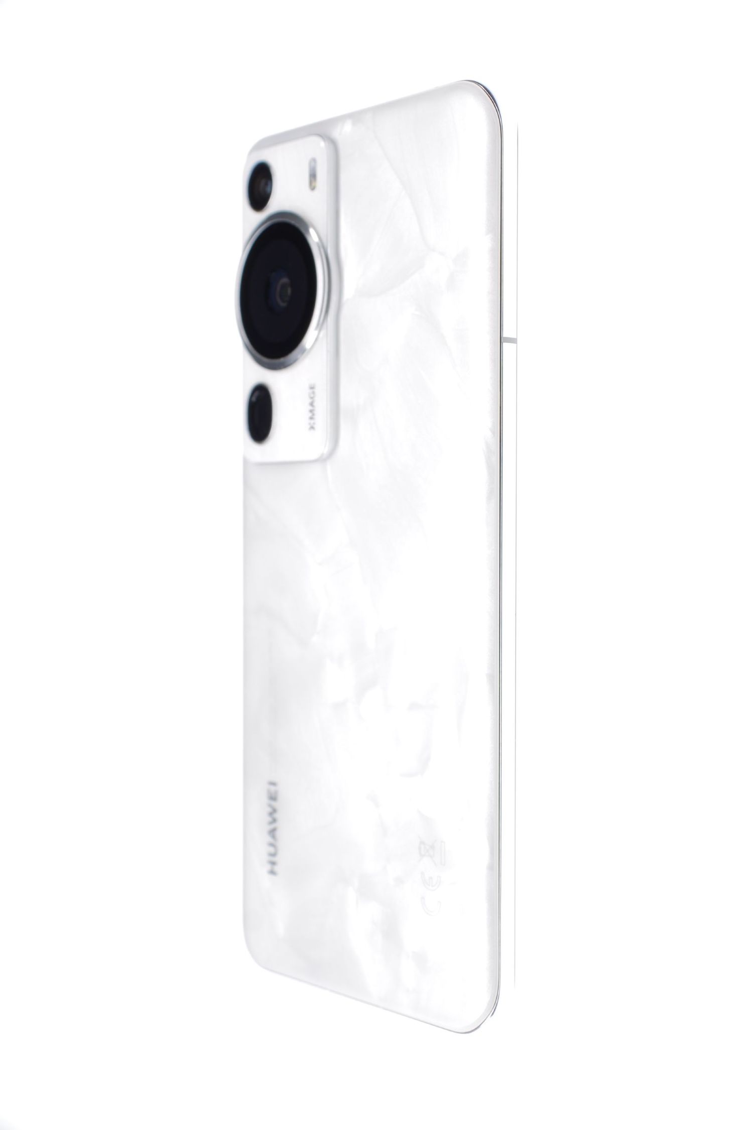 Huawei P60 Pro Dual Sim 512 GB Rococo Pearl - Εξαιρετικό