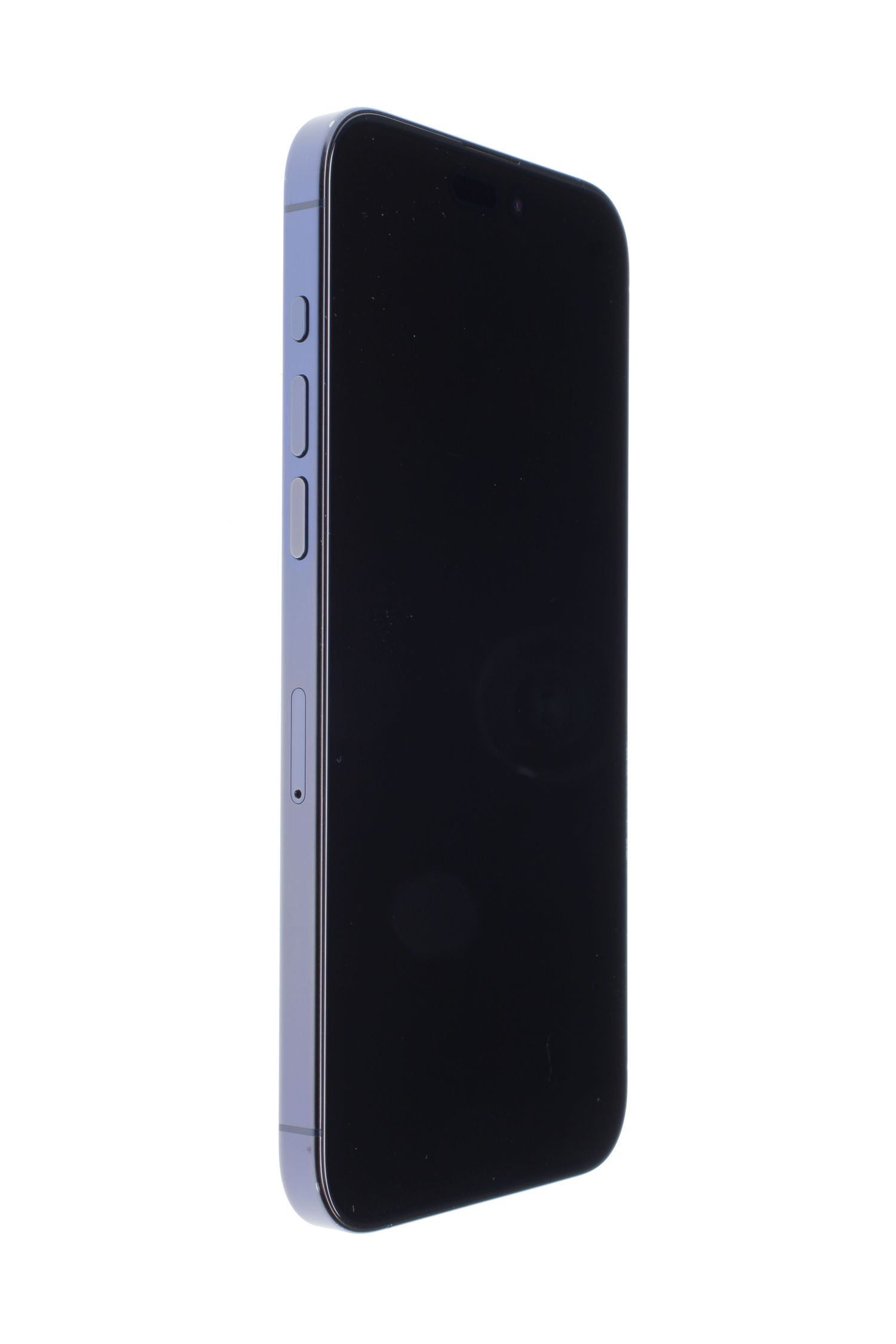 Apple iPhone 15 Pro Max 256 GB Blue Titanium - Εξαιρετικό