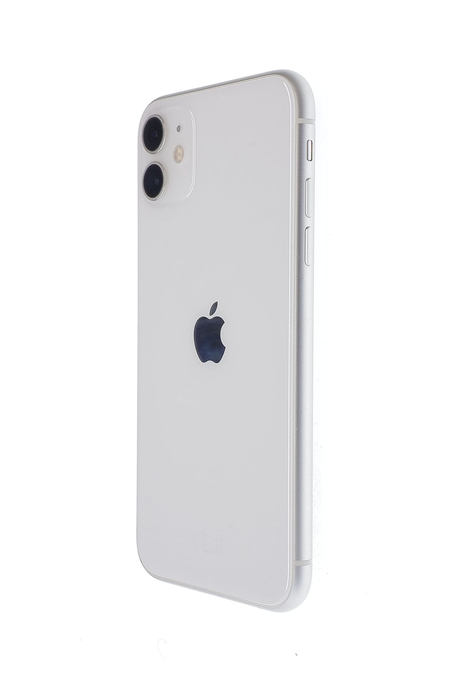 Apple iPhone 11 64 GB White - Σαν καινούργιο
