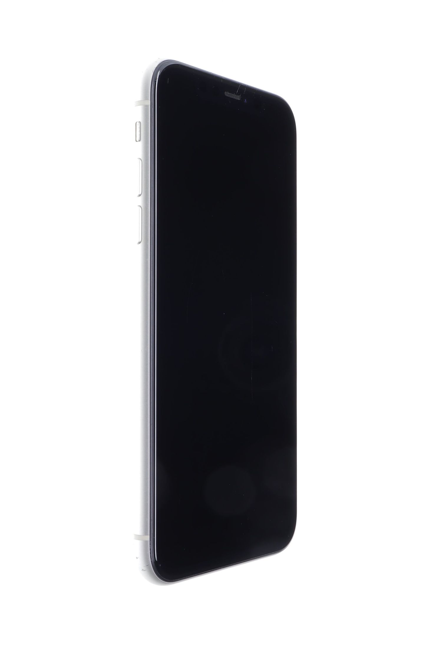 Apple iPhone 11 64 GB White - Foarte bun