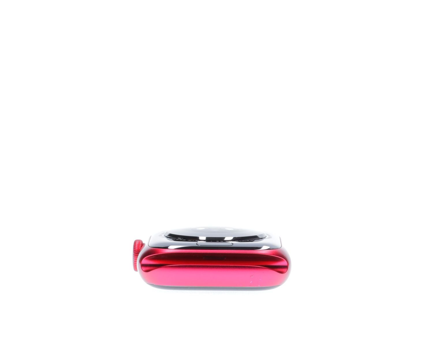 Apple Watch Series 9 2023, GPS, Aluminium 41mm Red - Πολύ καλό