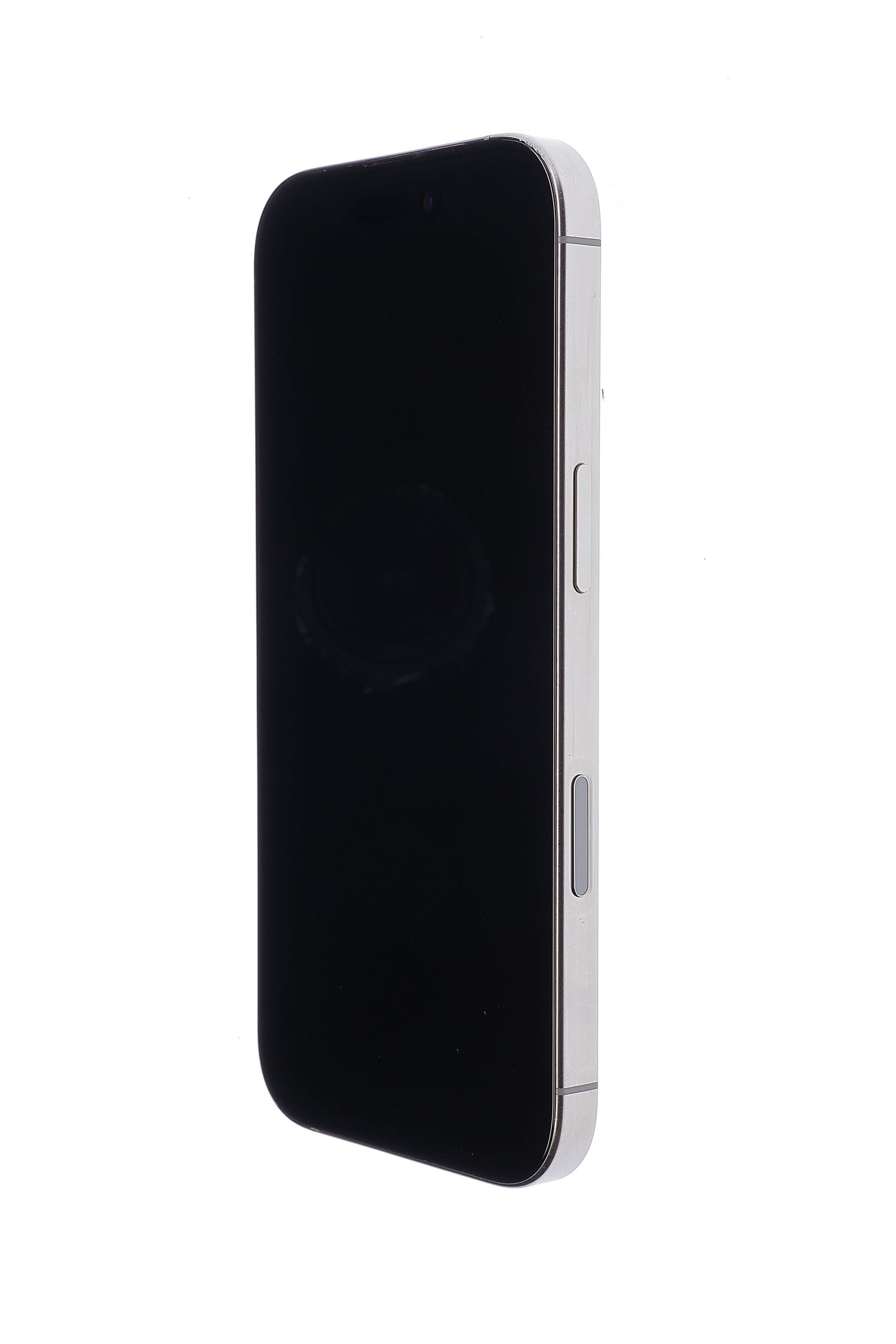 Apple iPhone 16 Pro 512 GB Natural Titanium - Ca nou