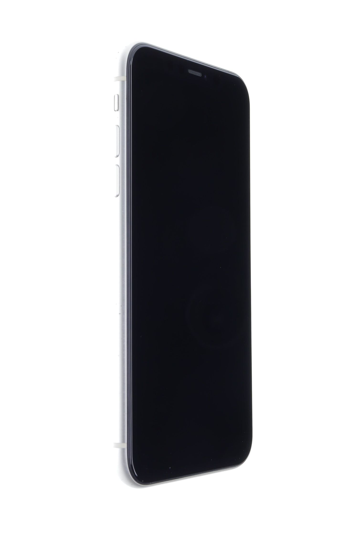 Apple iPhone 11 64 GB White - Εξαιρετικό