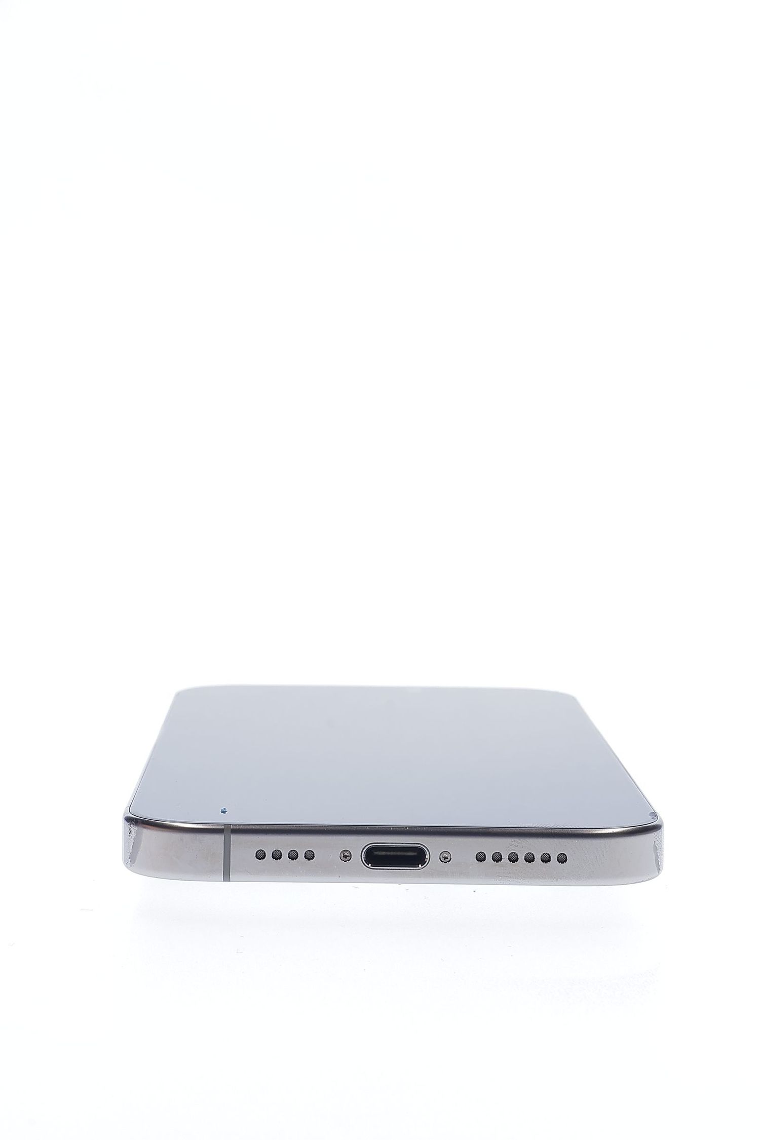 Apple iPhone 16 Pro Max 256 GB Natural Titanium - Отлично