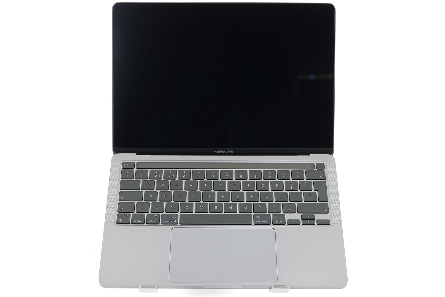 Apple MacBook Pro 13″ 2022, M2 8 Cores, 8 GB, 10 core GPU 512 GB Space Gray - Excelent
