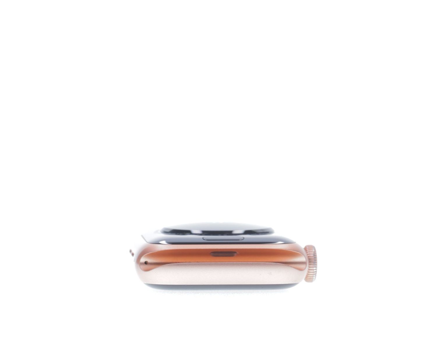 Apple Watch SE 2020, GPS + Cellular, Aluminium 40mm Gold - Ca nou