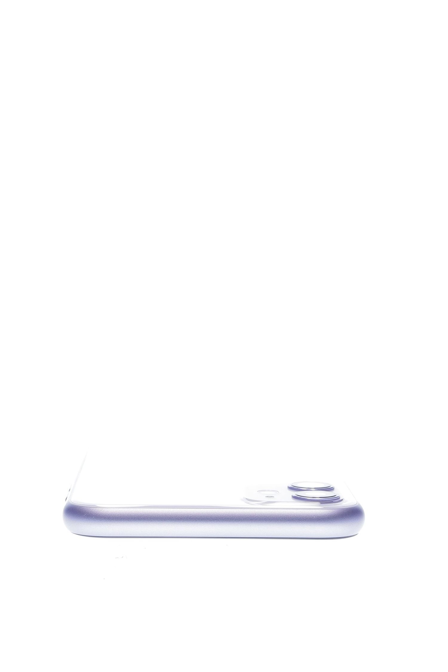 Apple iPhone 11 64 GB Purple - Σαν καινούργιο