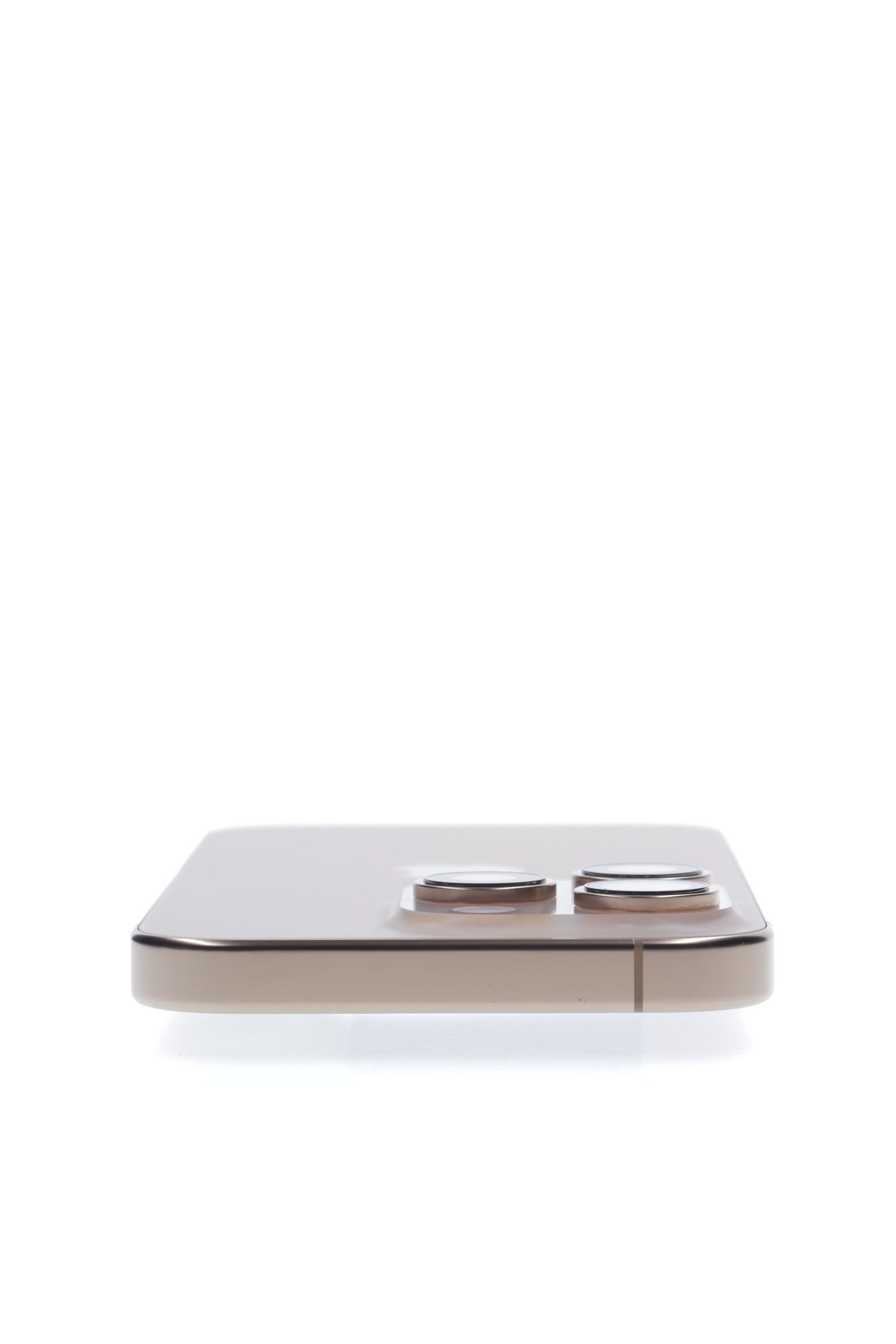 Apple iPhone 16 Pro 256 GB Desert Titanium - Като нов