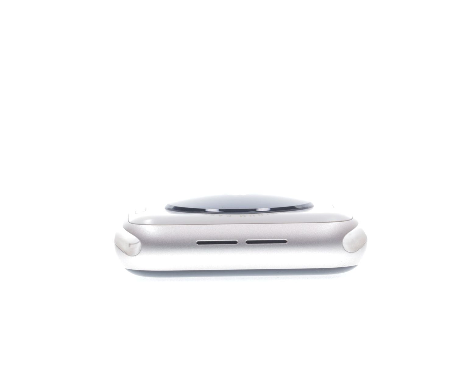 Apple Watch SE 2025, GPS, Aluminium 44mm Starlight - Foarte bun