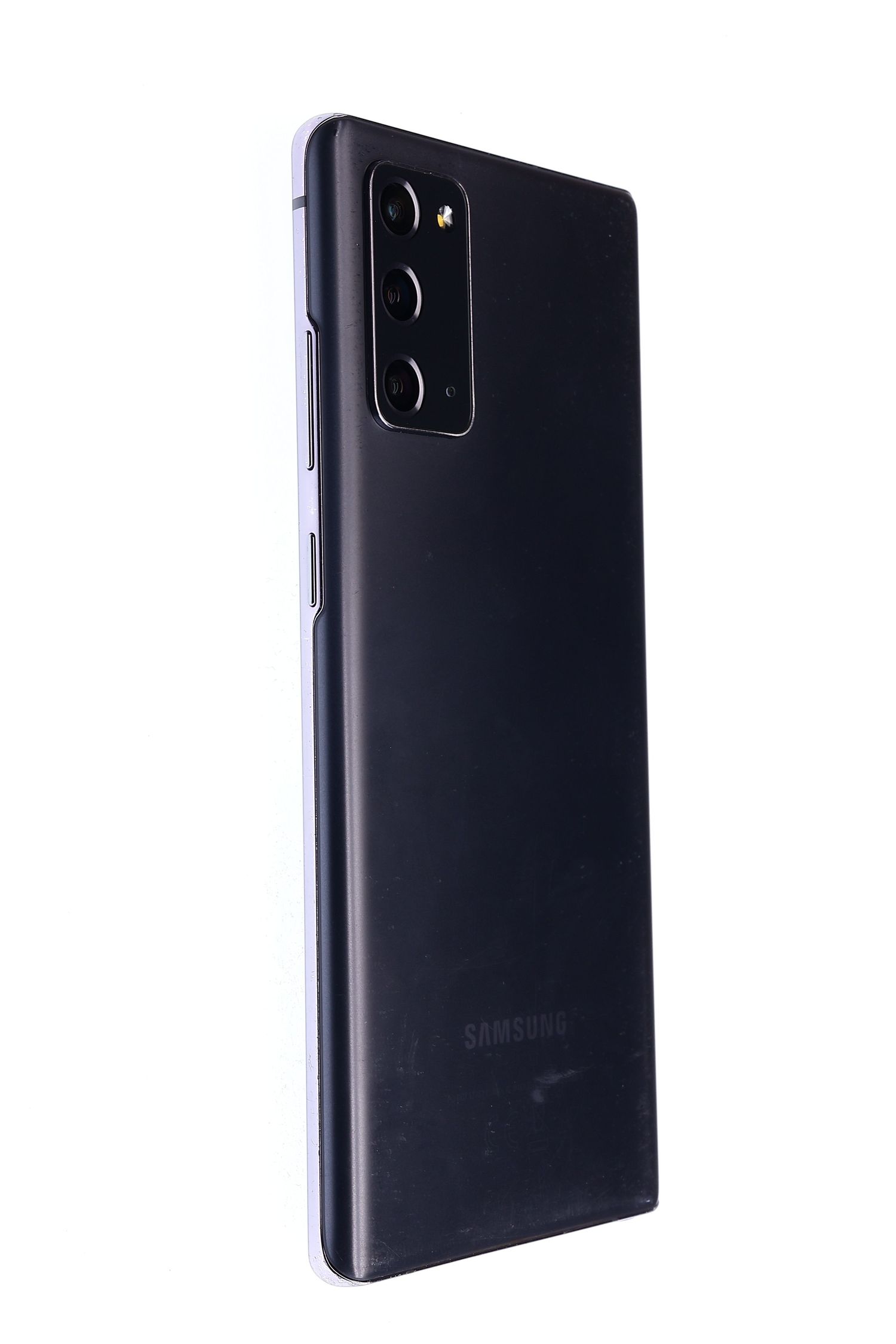 Samsung Galaxy Note 20 Dual Sim 256 GB Gray - Foarte bun