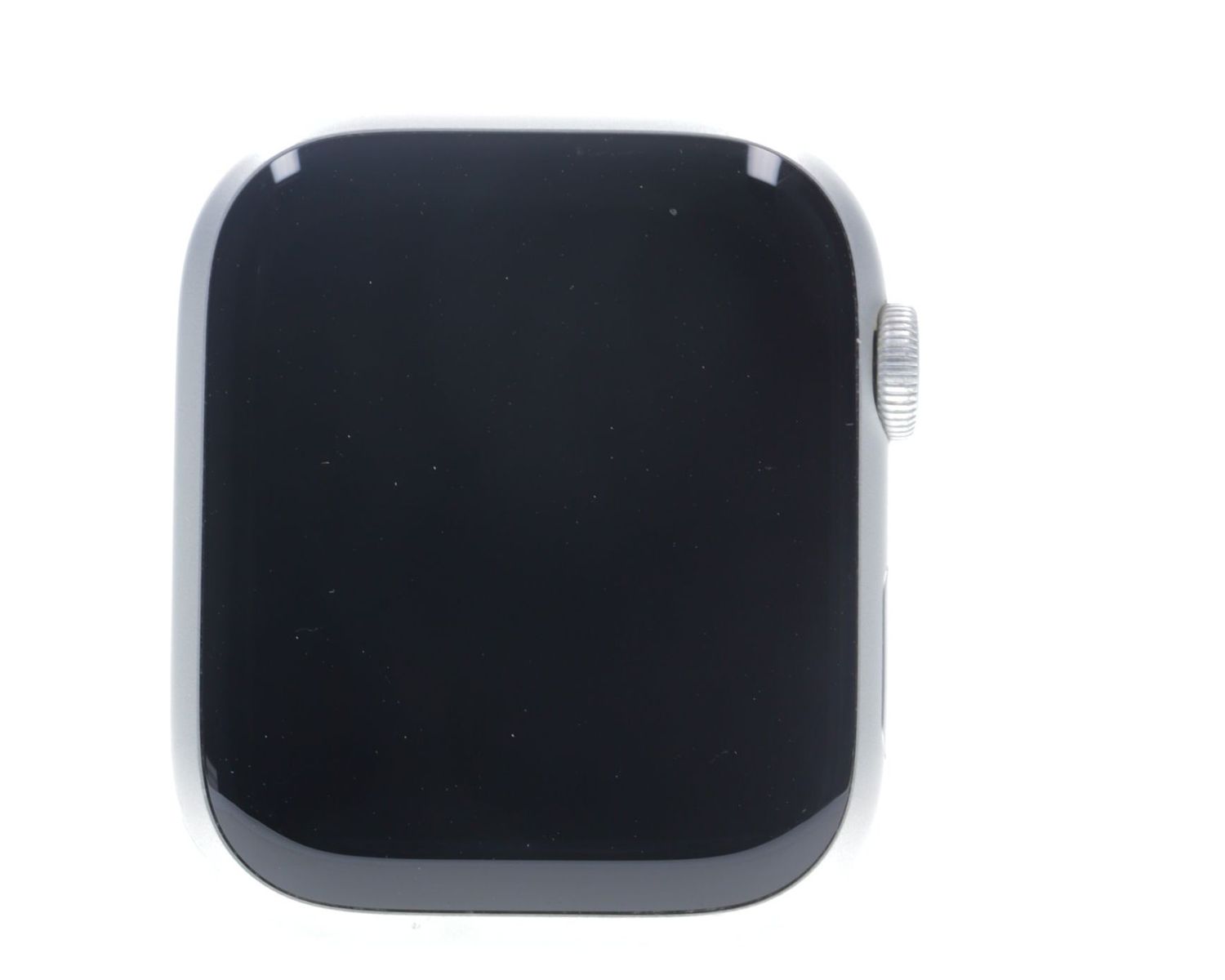 Apple Watch Series 8 2022, GPS, Aluminium 45mm Silver - Ca nou