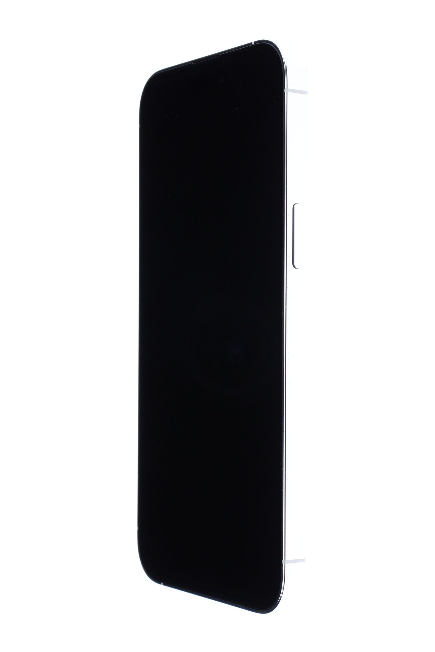 Apple iPhone 14 Pro Max 256 GB Silver - Excelent