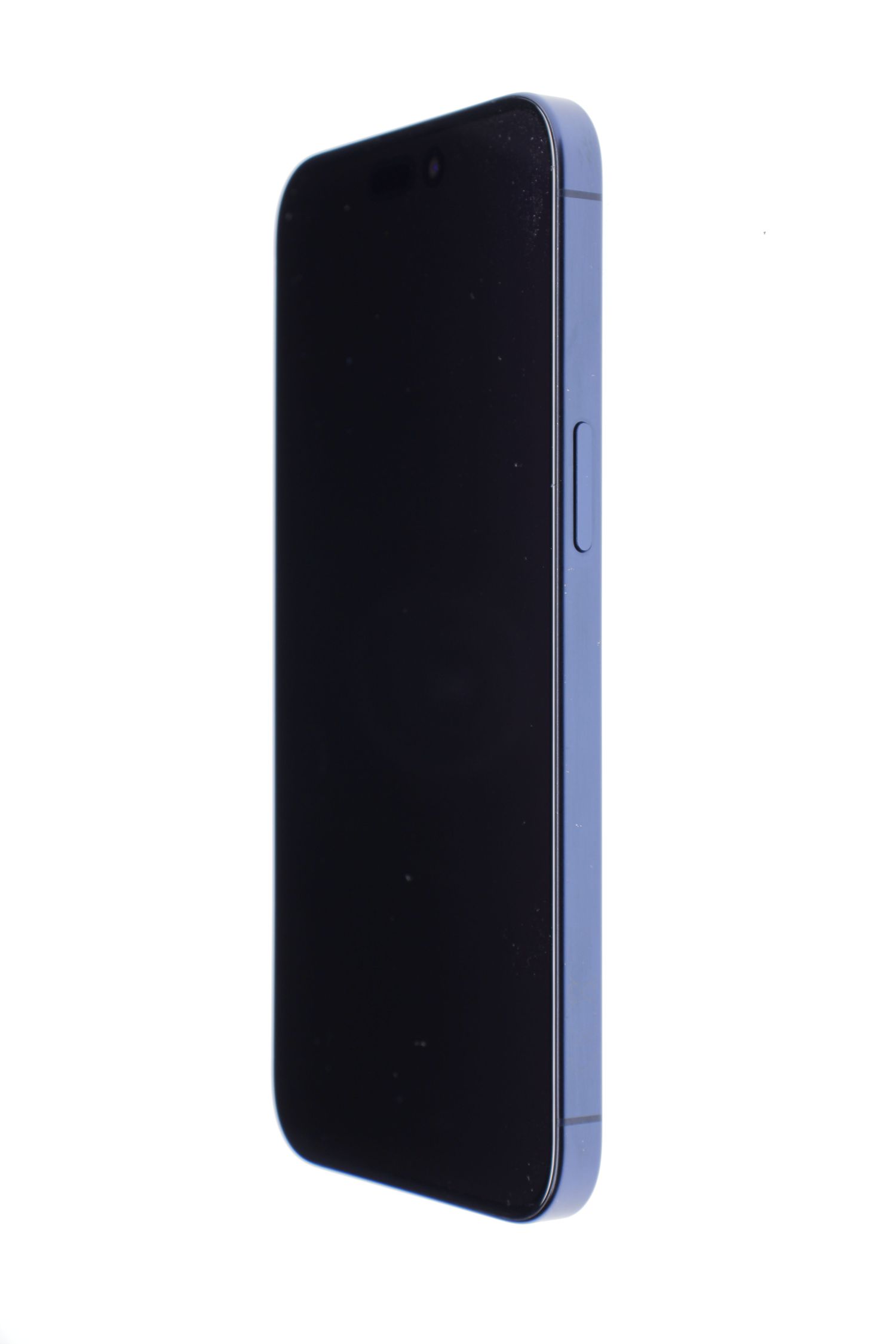 Apple iPhone 15 Pro Max 256 GB Blue Titanium - Excelent