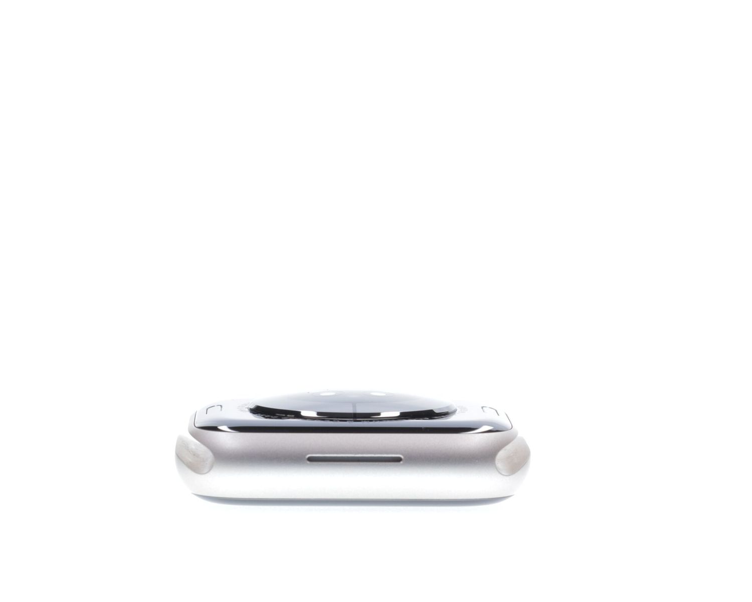 Apple Watch Series 9 2023, GPS + Cellular, Aluminium 45mm Starlight - Много добро
