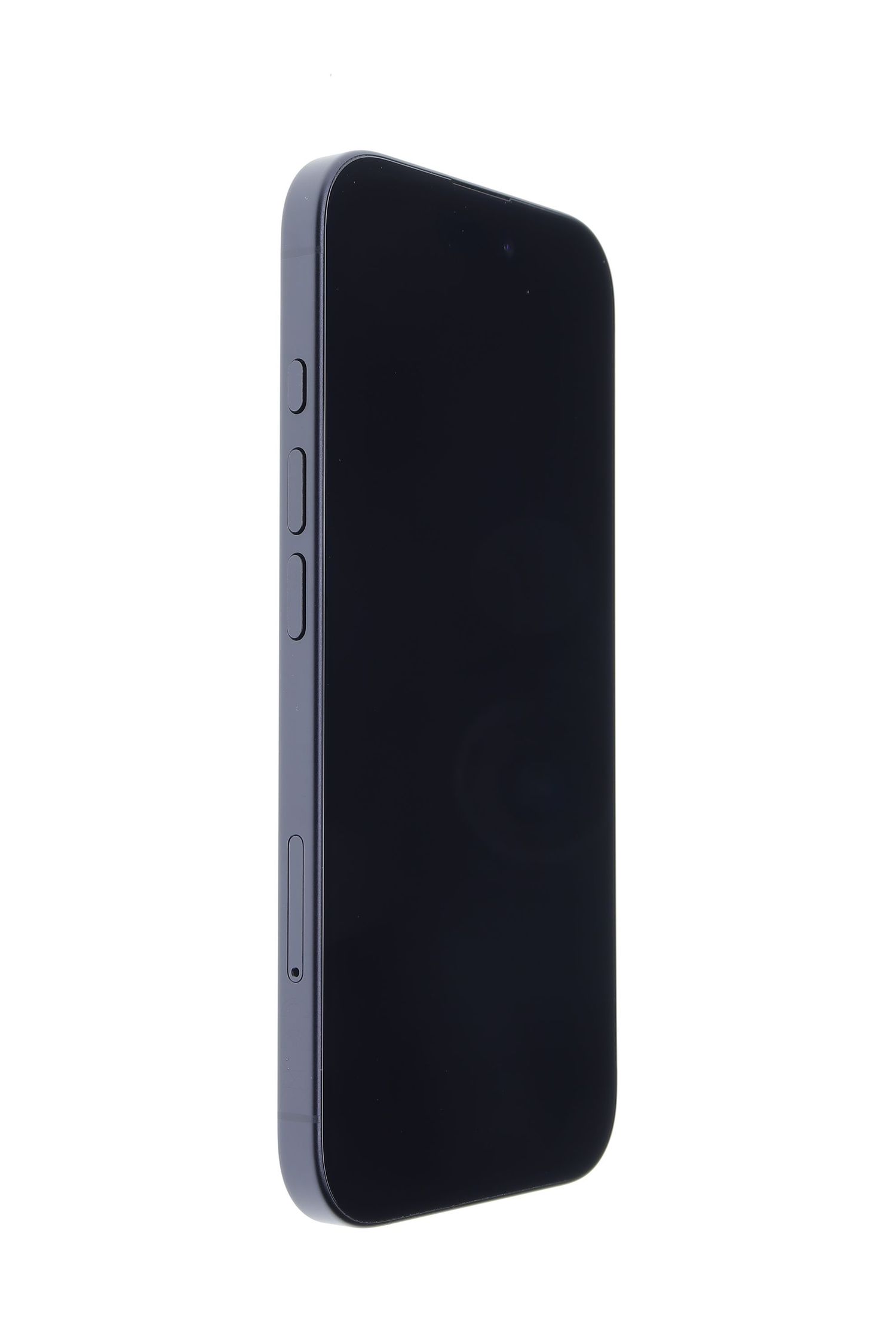 Apple iPhone 16 256 GB Black - Отлично
